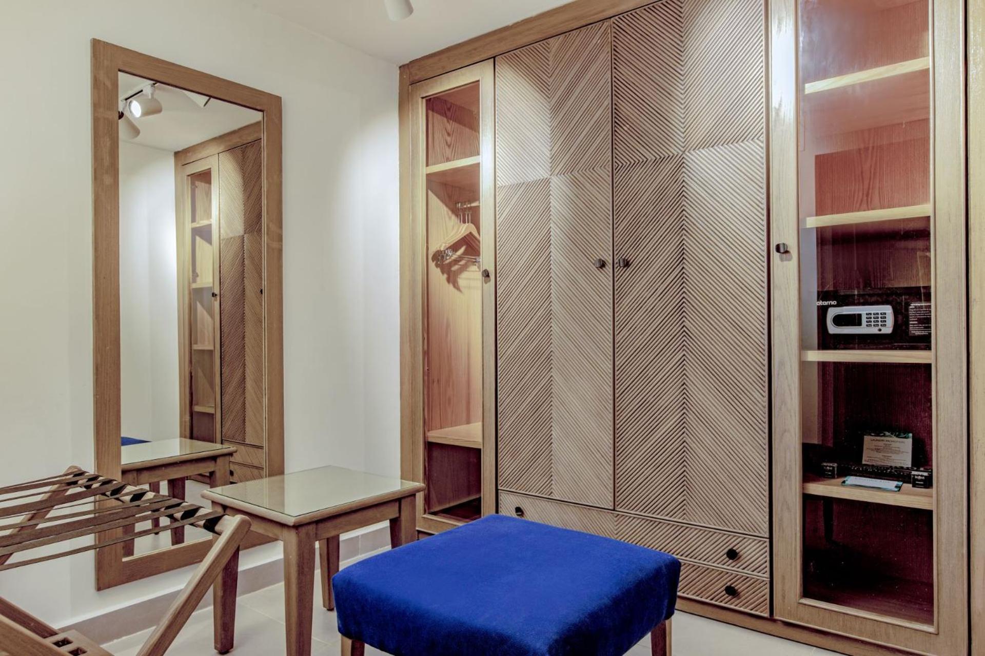 Suite Premium con Vasca Idromassaggio