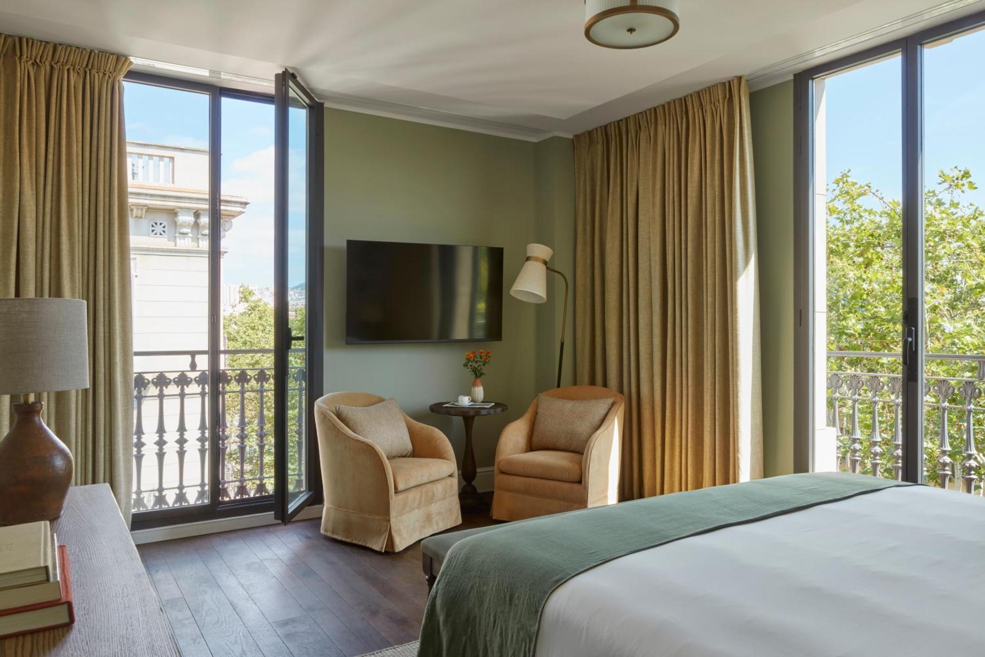 Zimmer The Corner