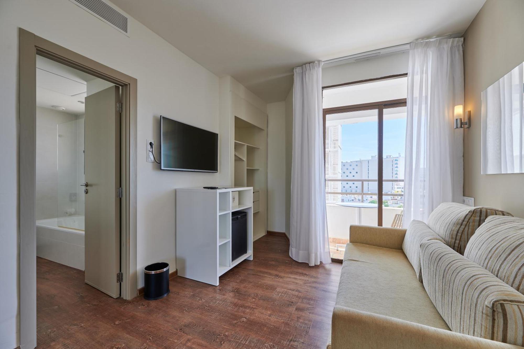 Chambre Familiale