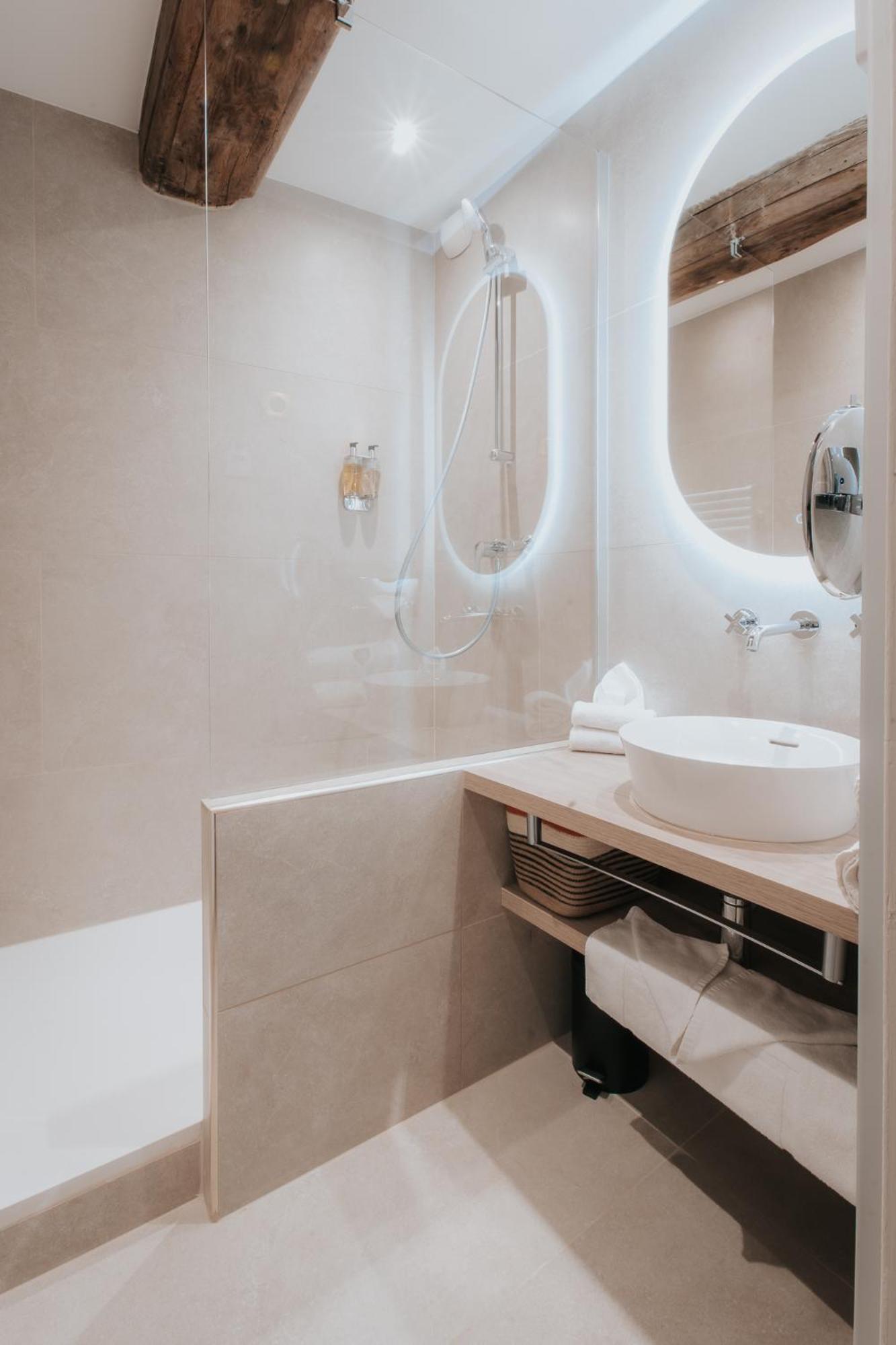 Chambre Deluxe