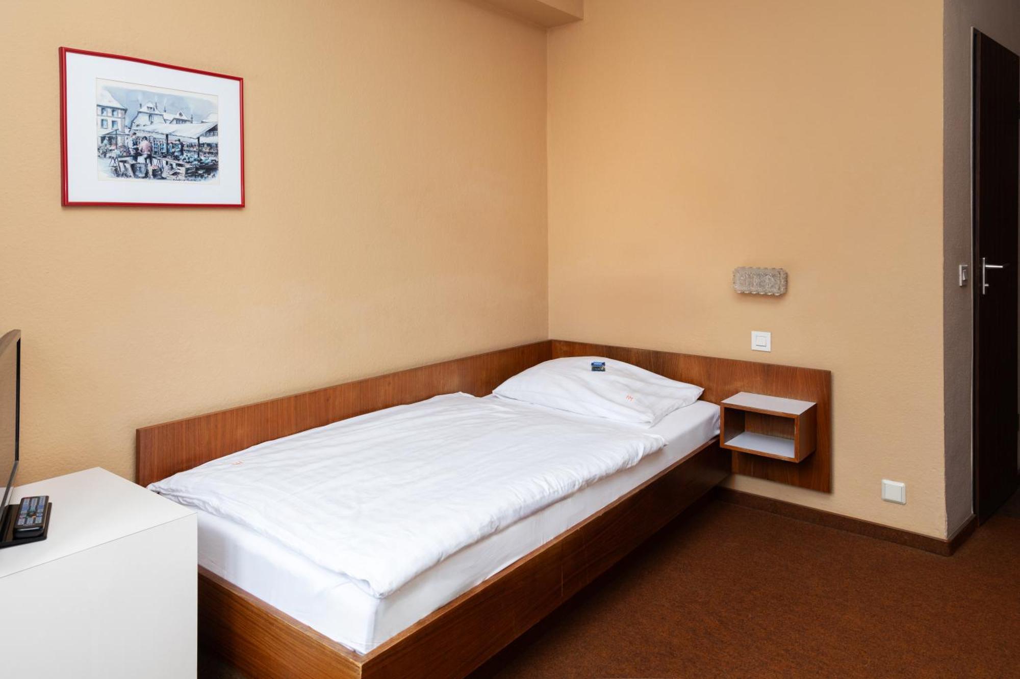 Chambre Simple