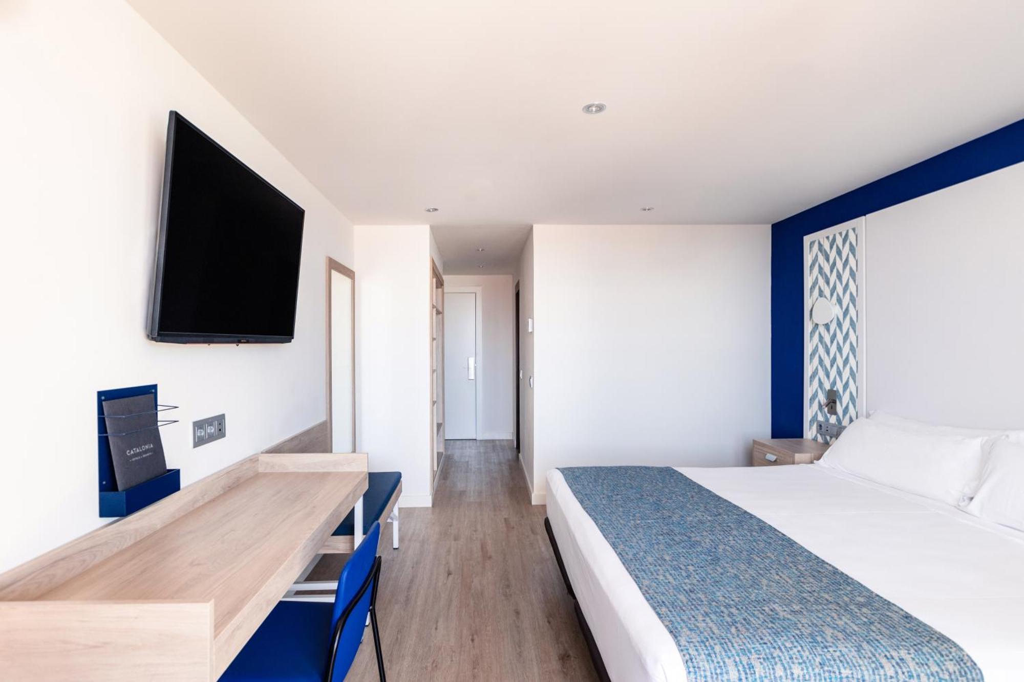 Chambre Premium de Luxe