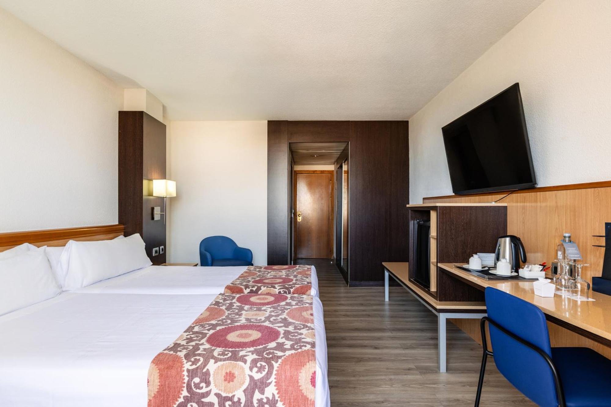 Chambre Double Premium