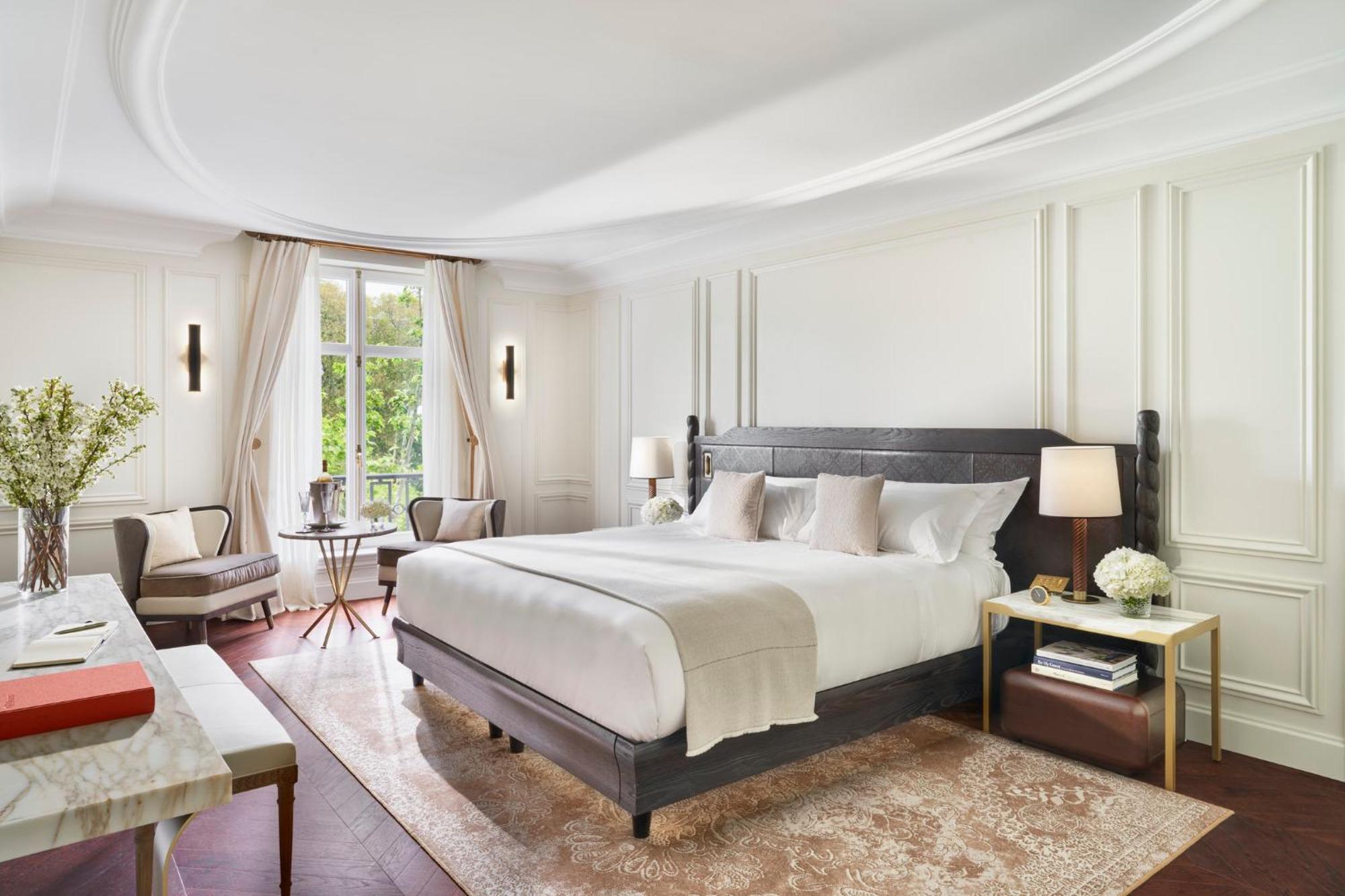 Quarto King Mandarim