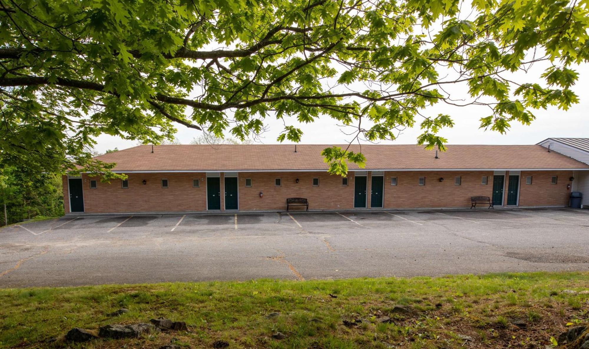 Two Queens Village View Building