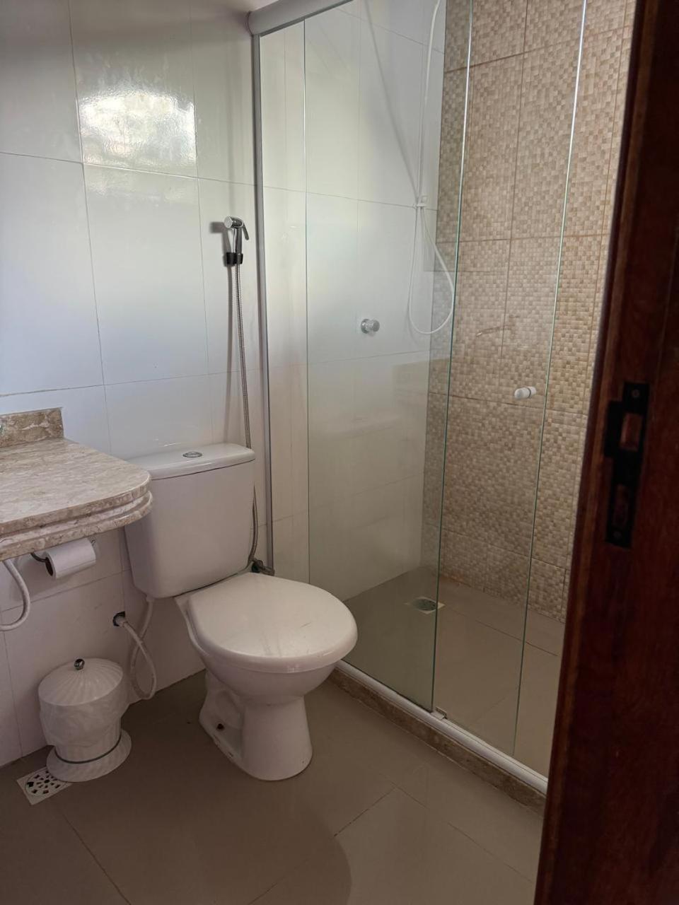Apartamento Loft de 1 Quarto