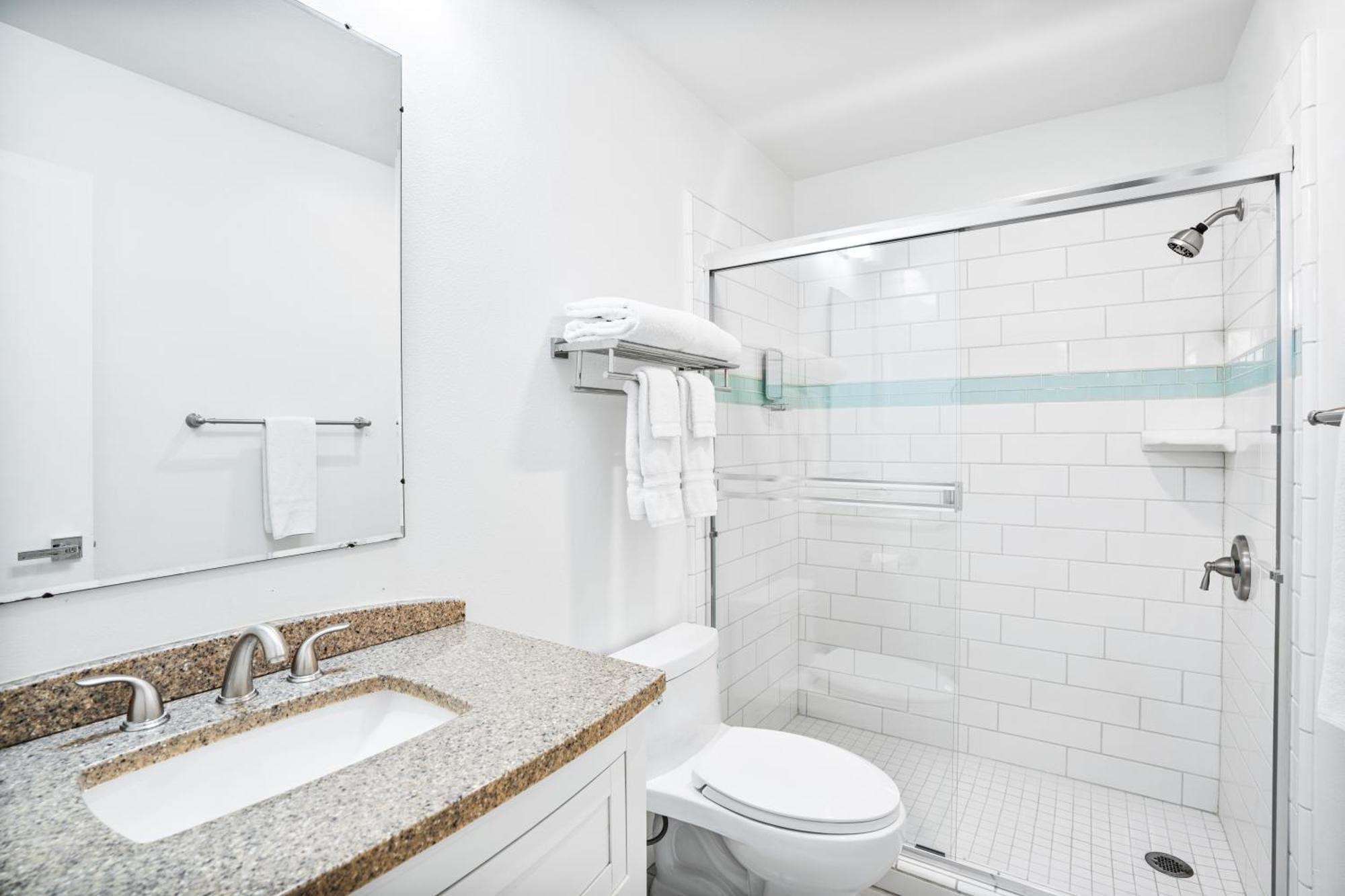 Two-Bedroom Suite