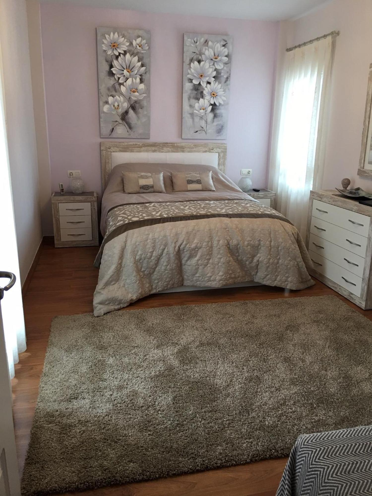 Habitación Doble Superior
