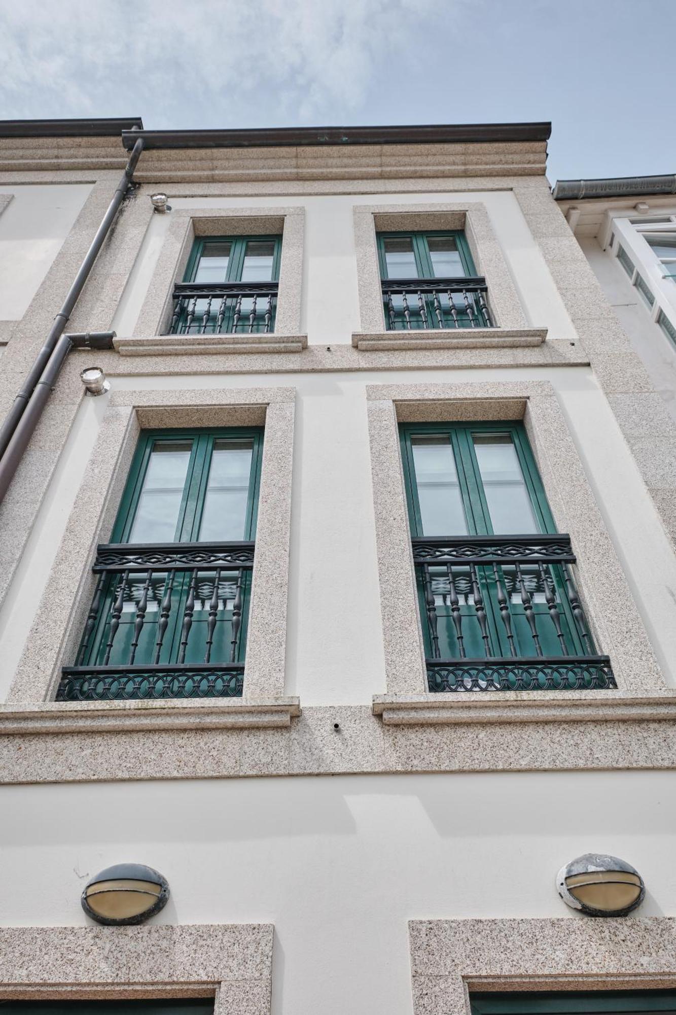 Twin Room with Terrace