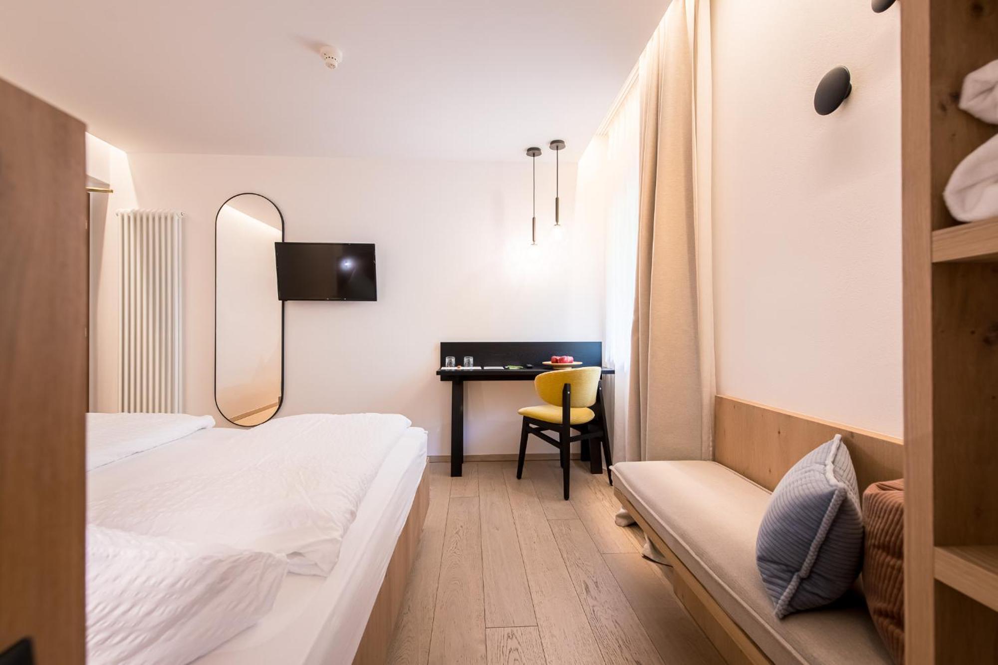 Camera Matrimoniale Classic