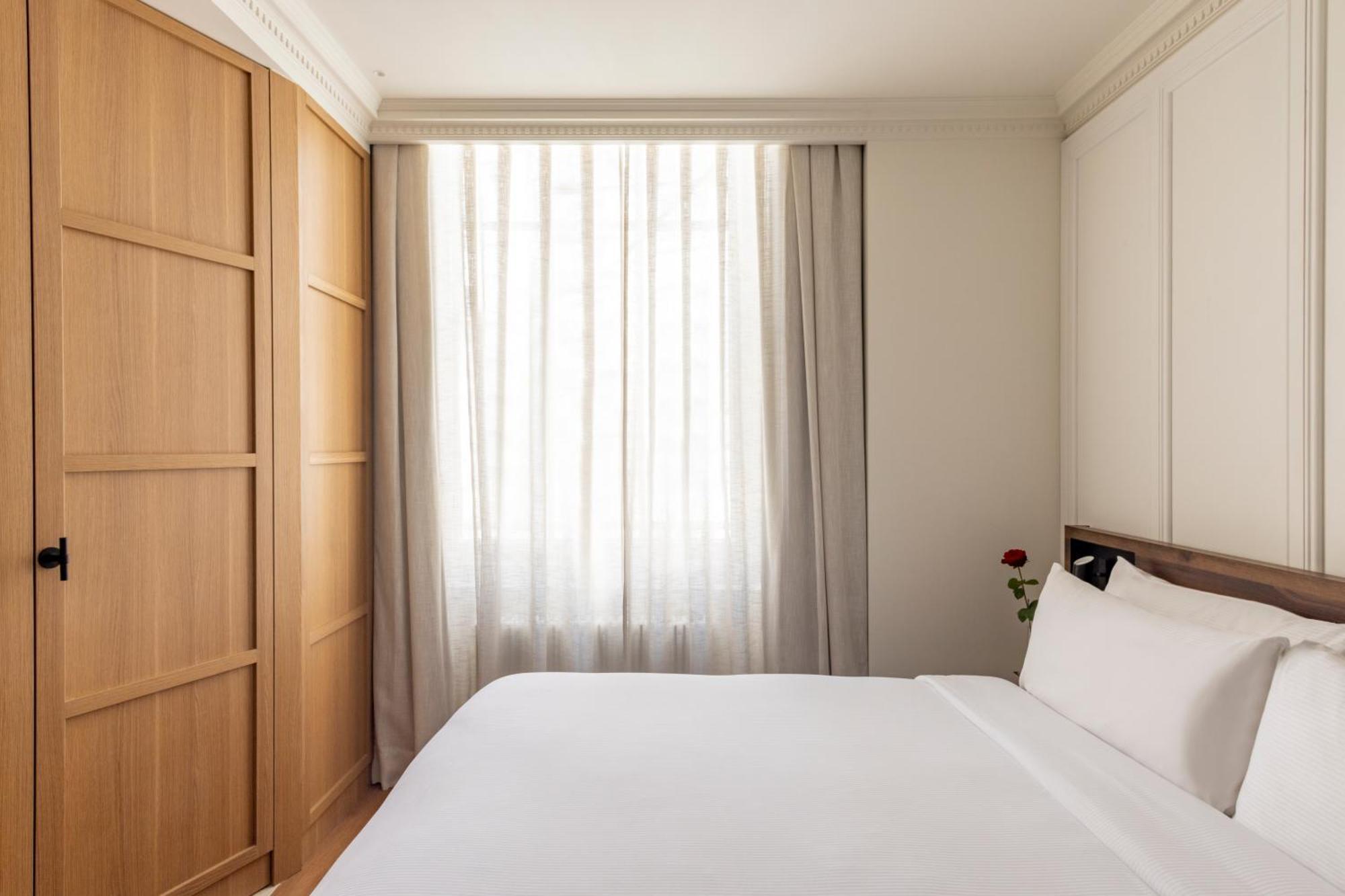Habitación Doble Clásica