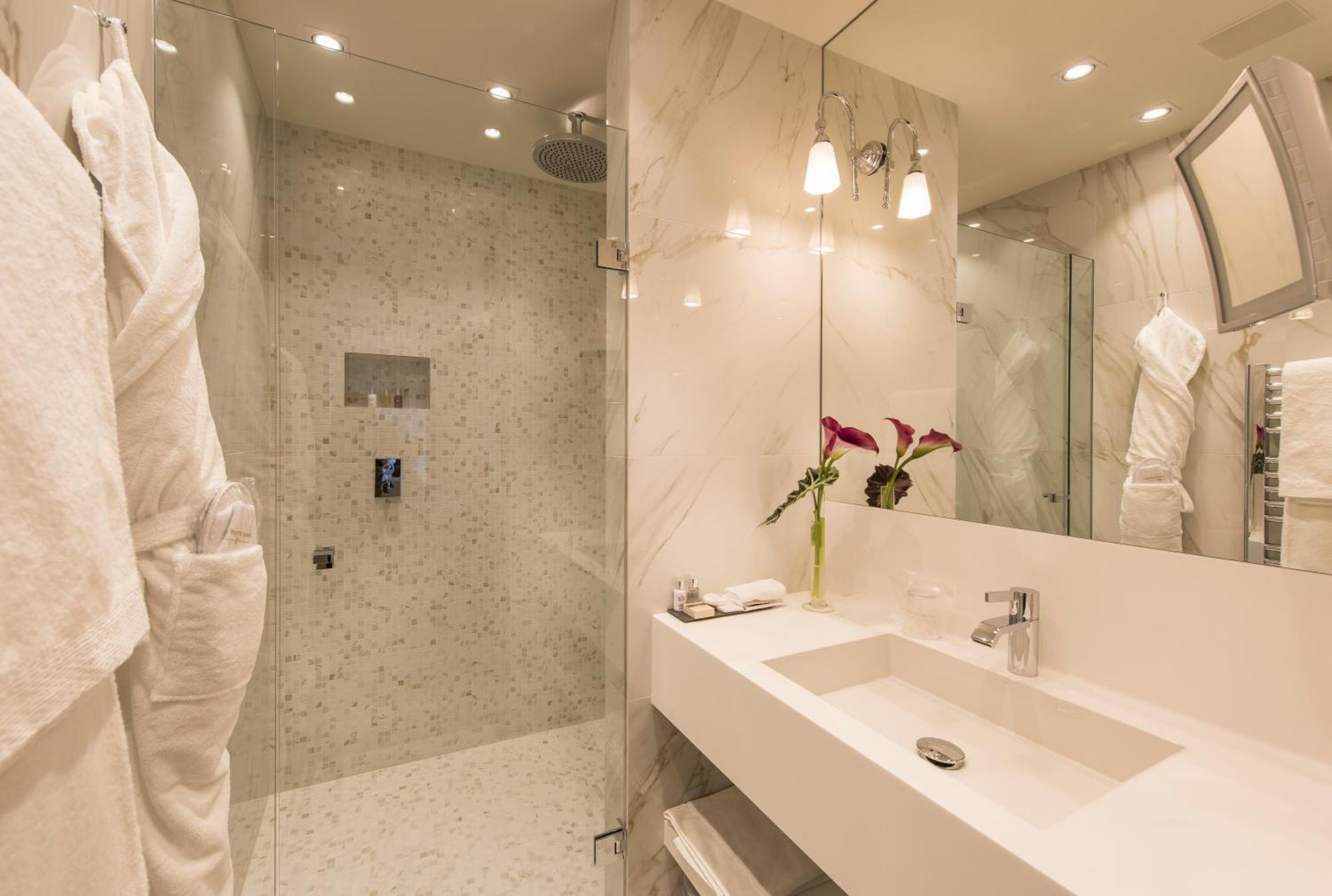 Ladies First Kamer