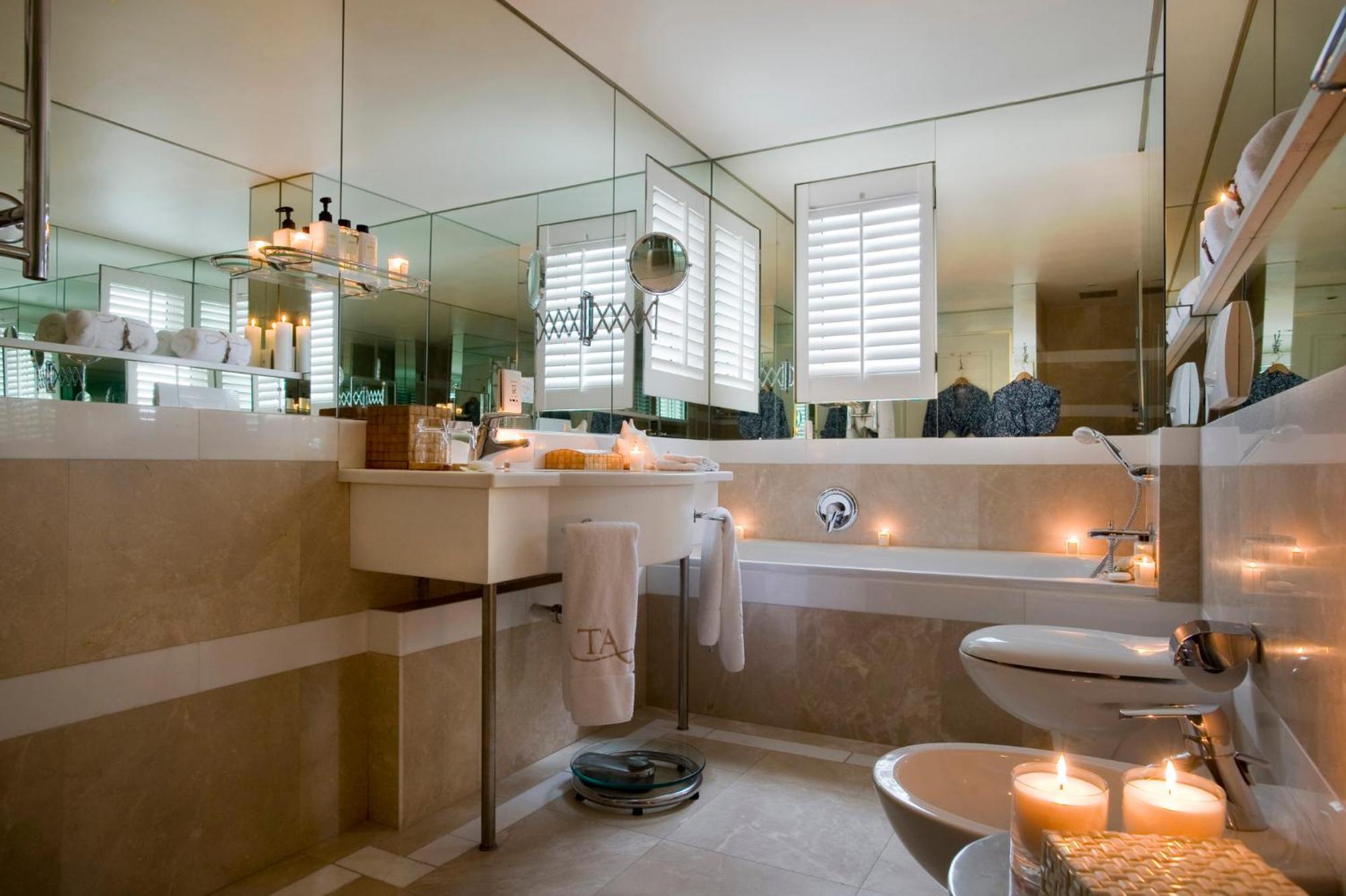 Junior Suite zum Meer