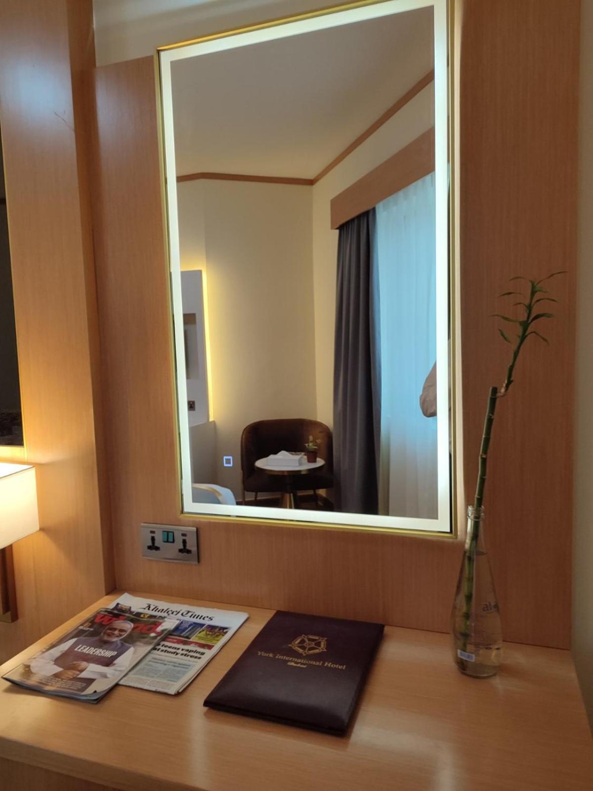 Suite Executive
