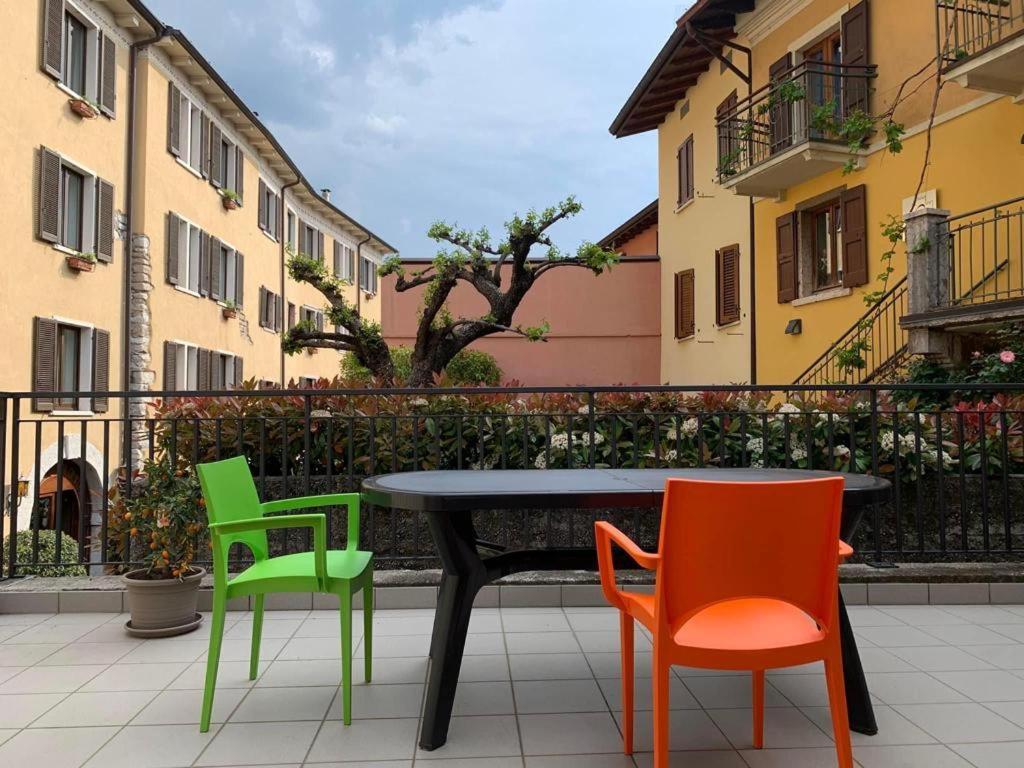 Appartamento con Terrazza