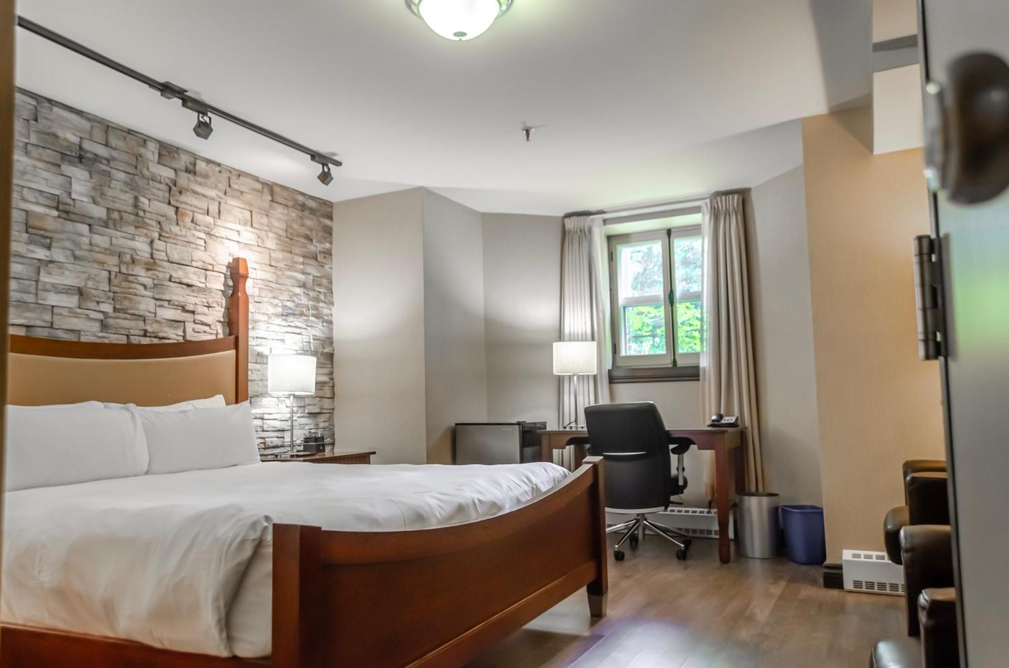 Chambre Deluxe
