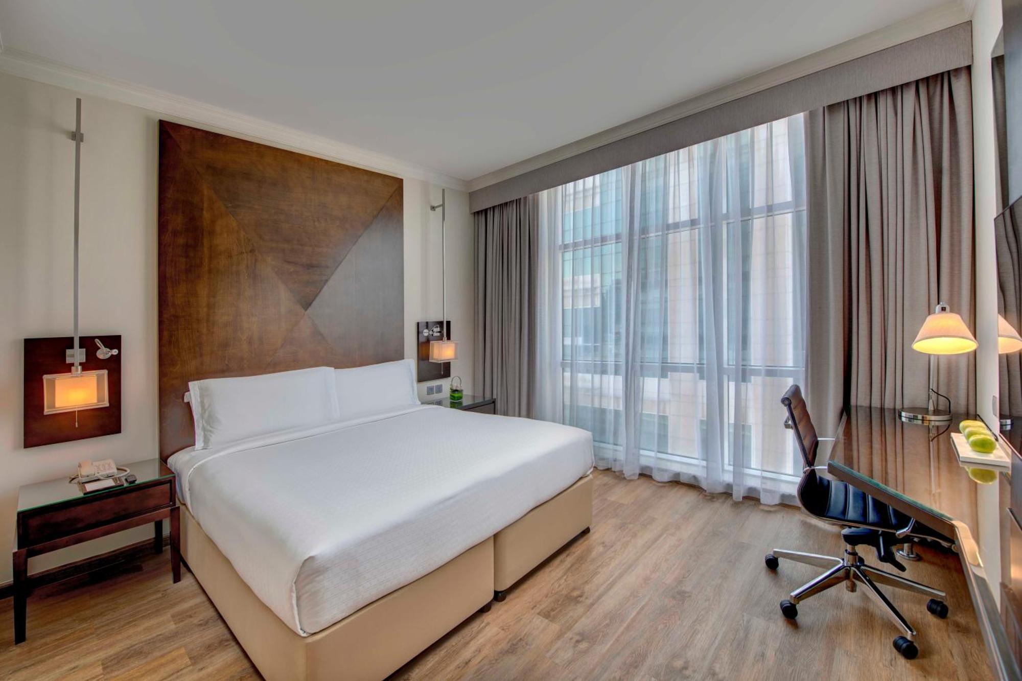 Suite com 1 Quarto