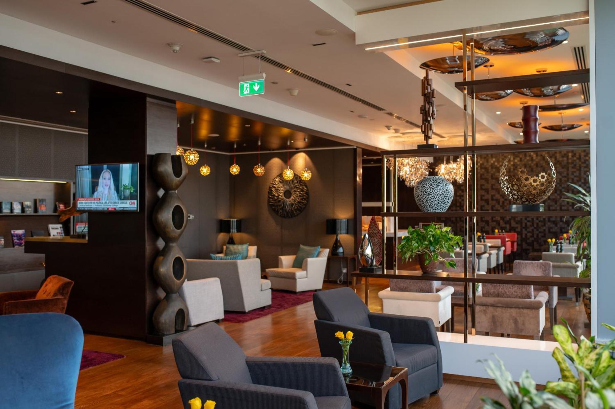 Presidential Suite