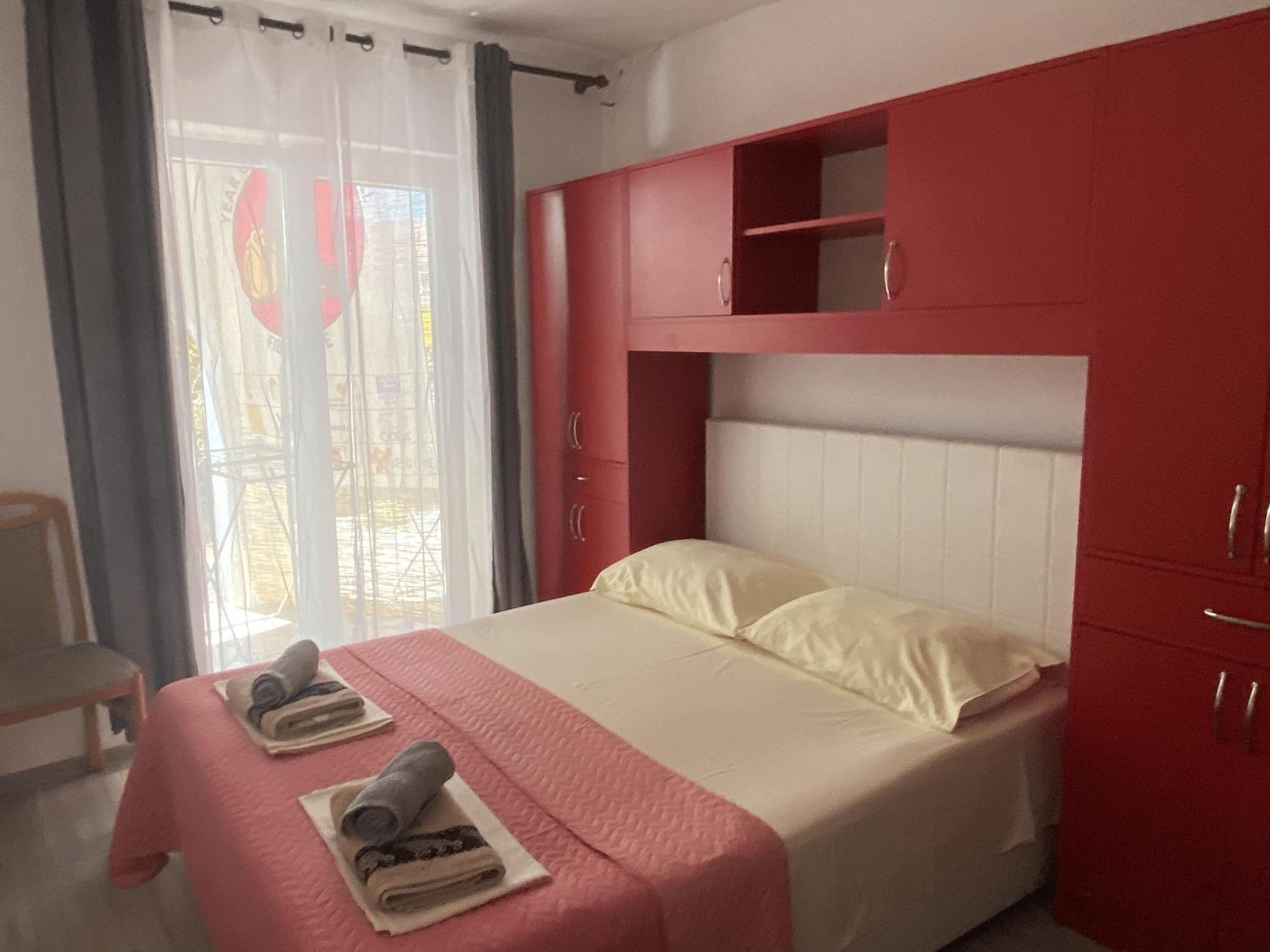 Apartment mit 2 Schlafzimmern