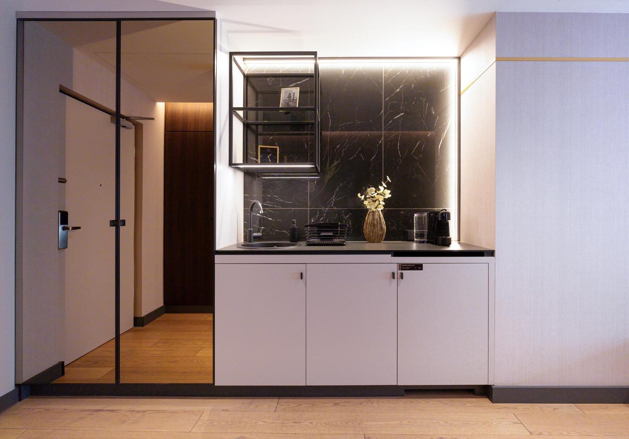 Appartement avec Balcon