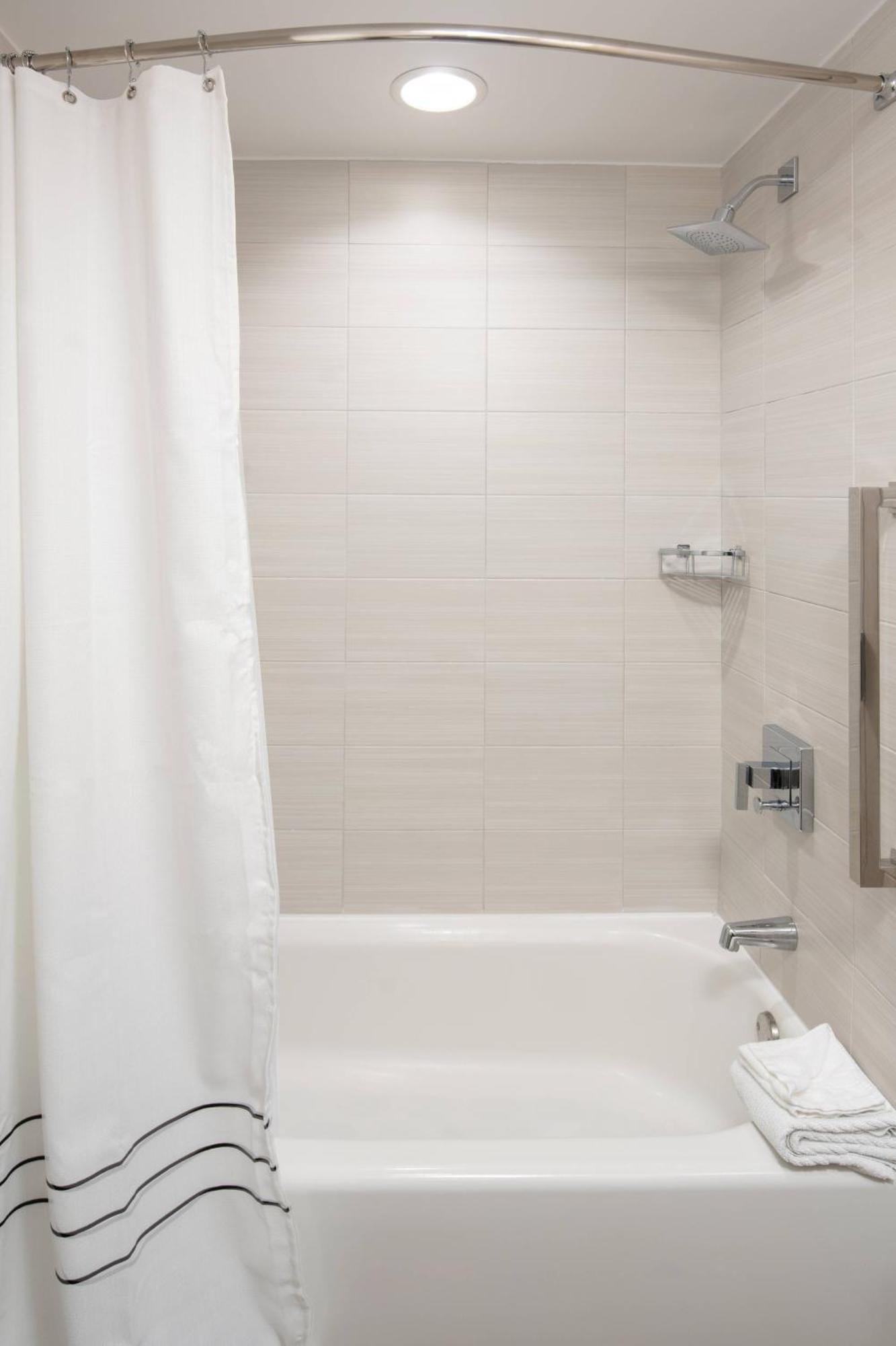 Double Room with Disability Access