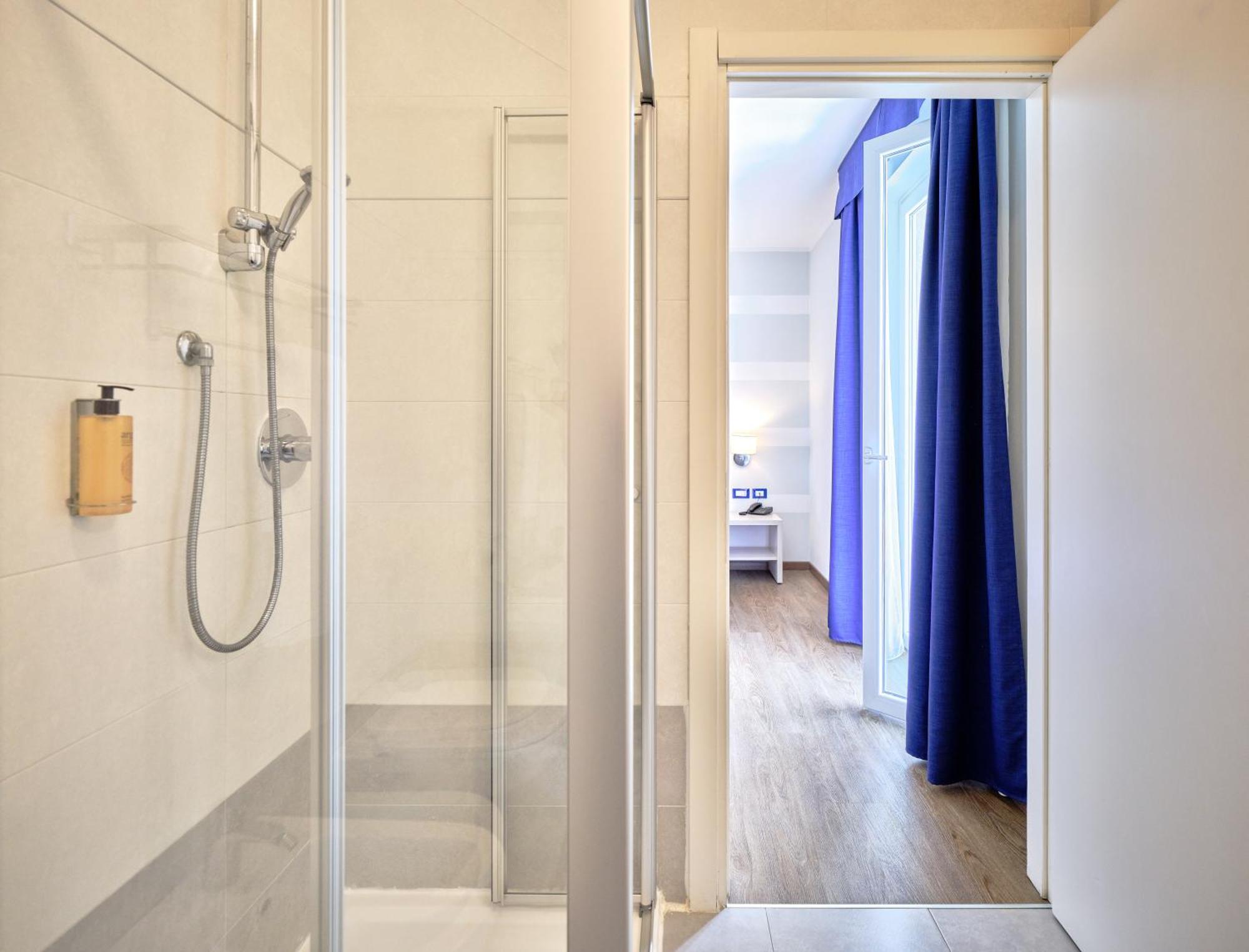 Superior Dreibettzimmer