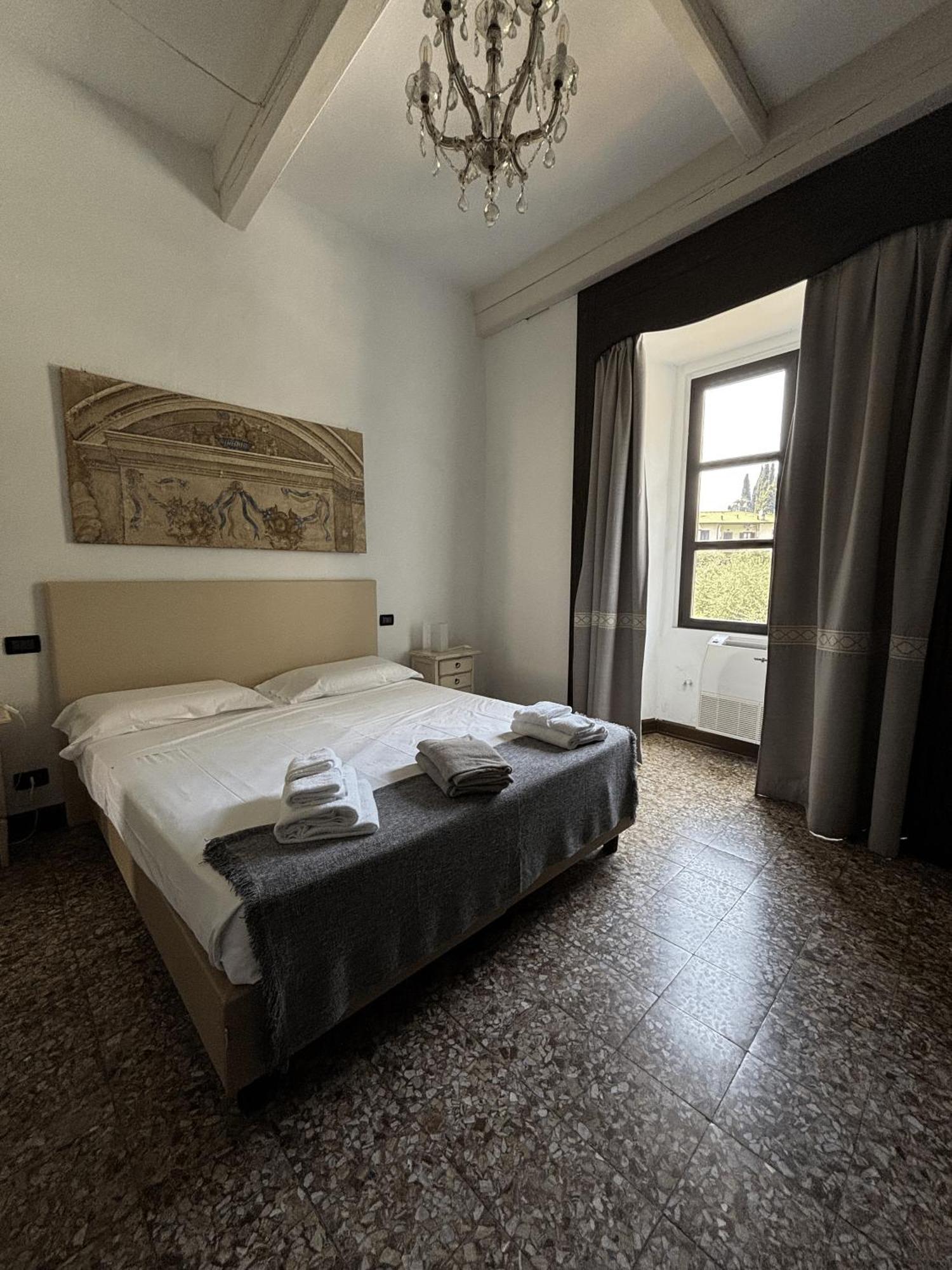Appartamento con 1 Camera da Letto e Vista Lago