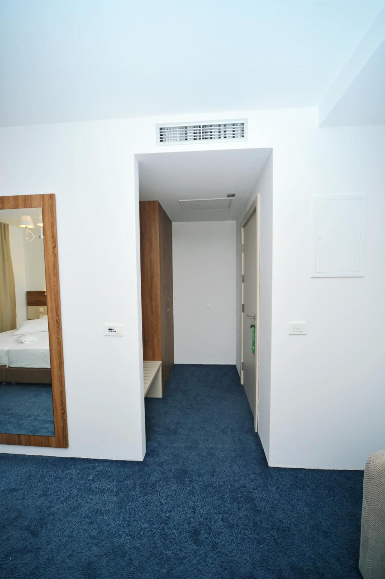 Chambre Double Deluxe