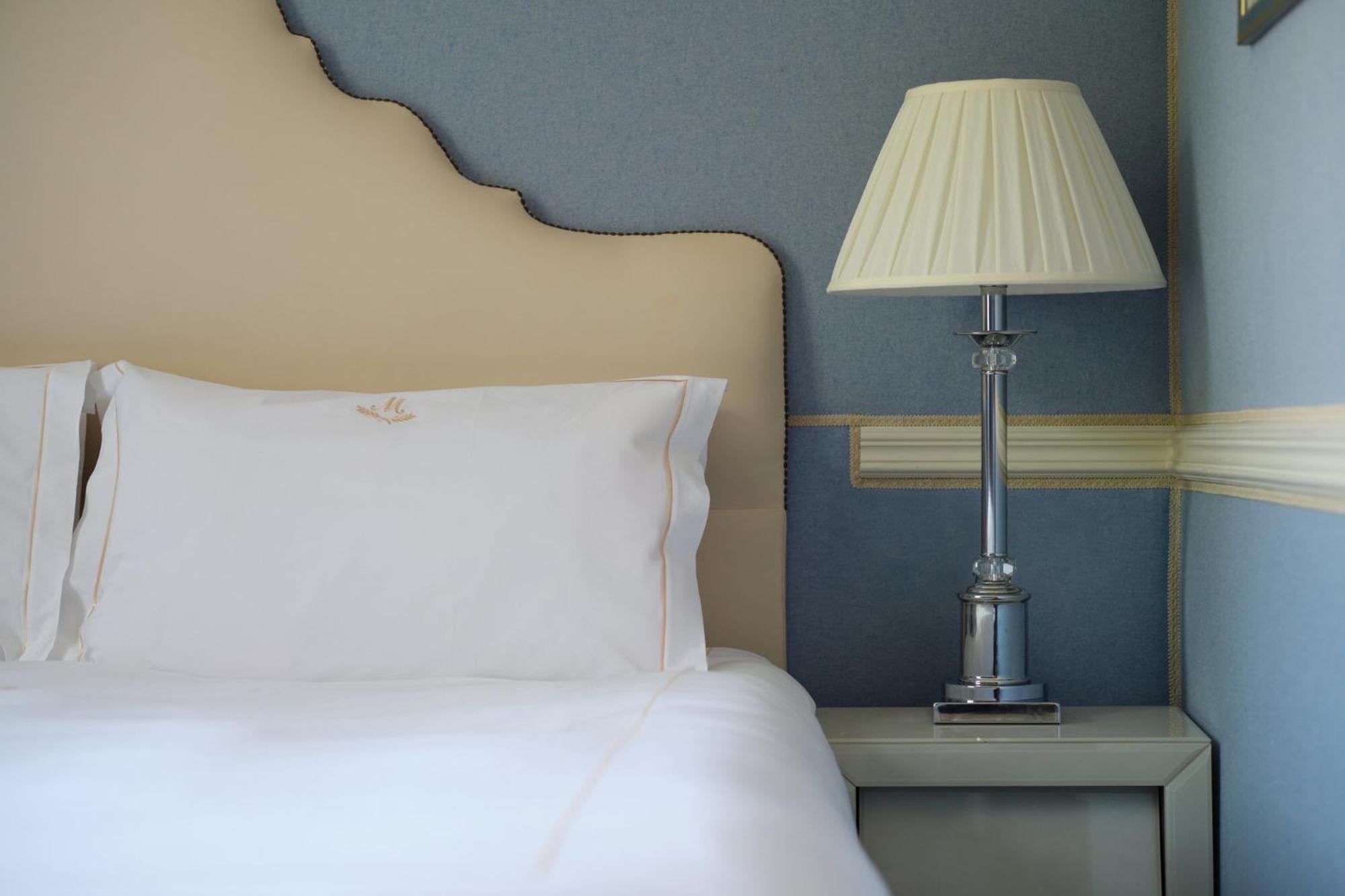 Classic Kamer met Kingsize Bed
