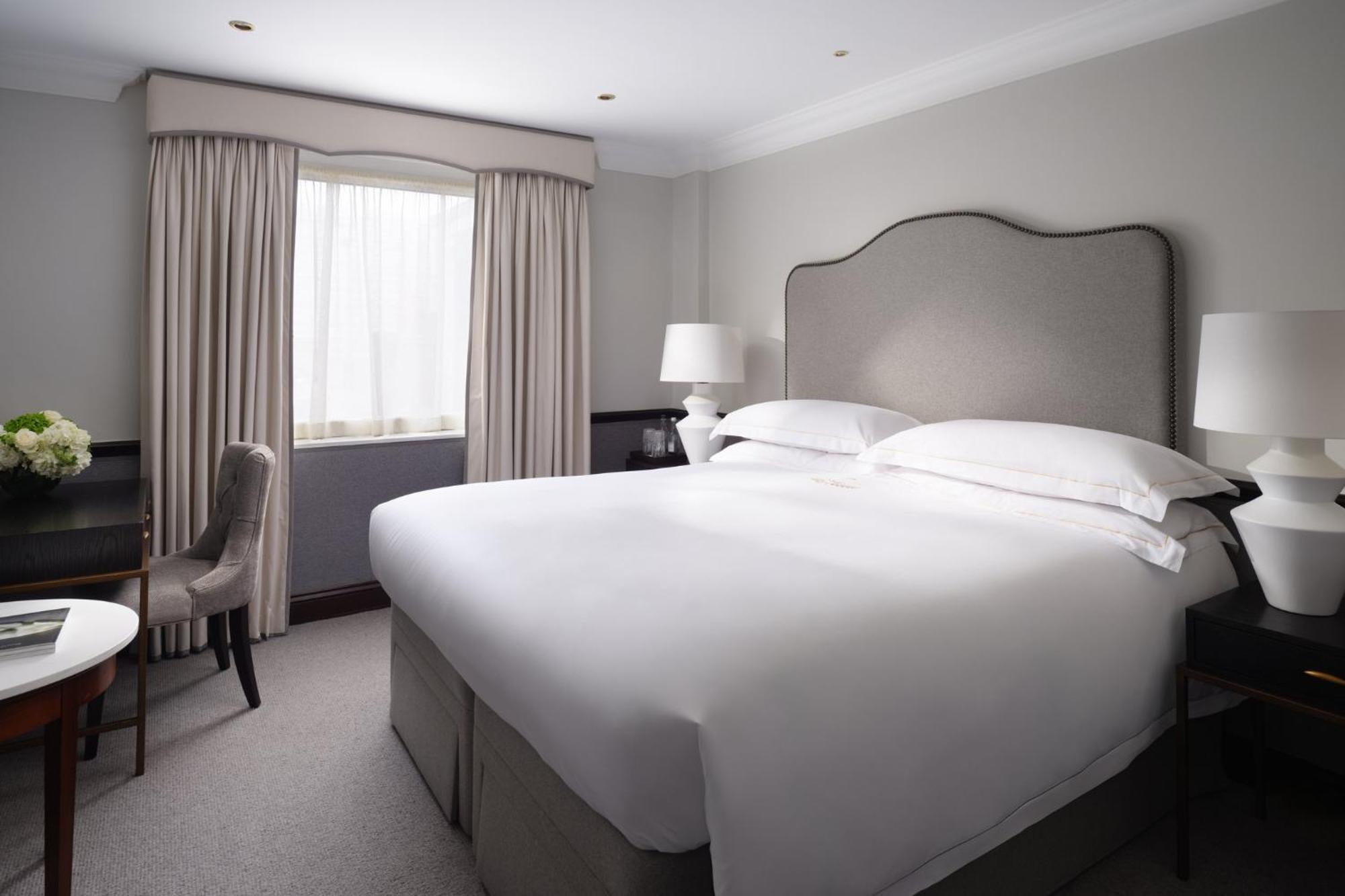 Superior Kamer met Kingsize Bed