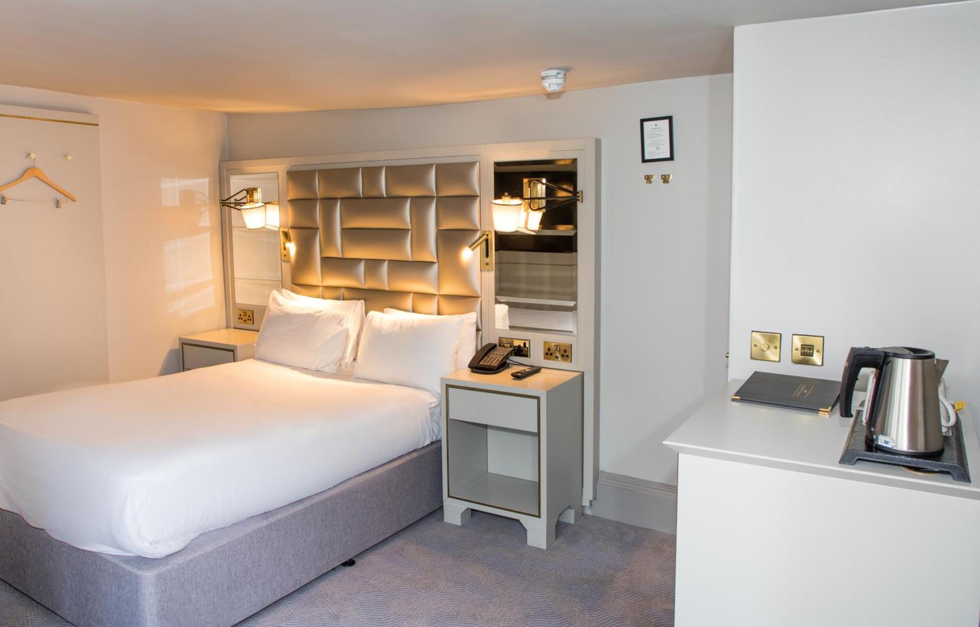Chambre Standard Boutique