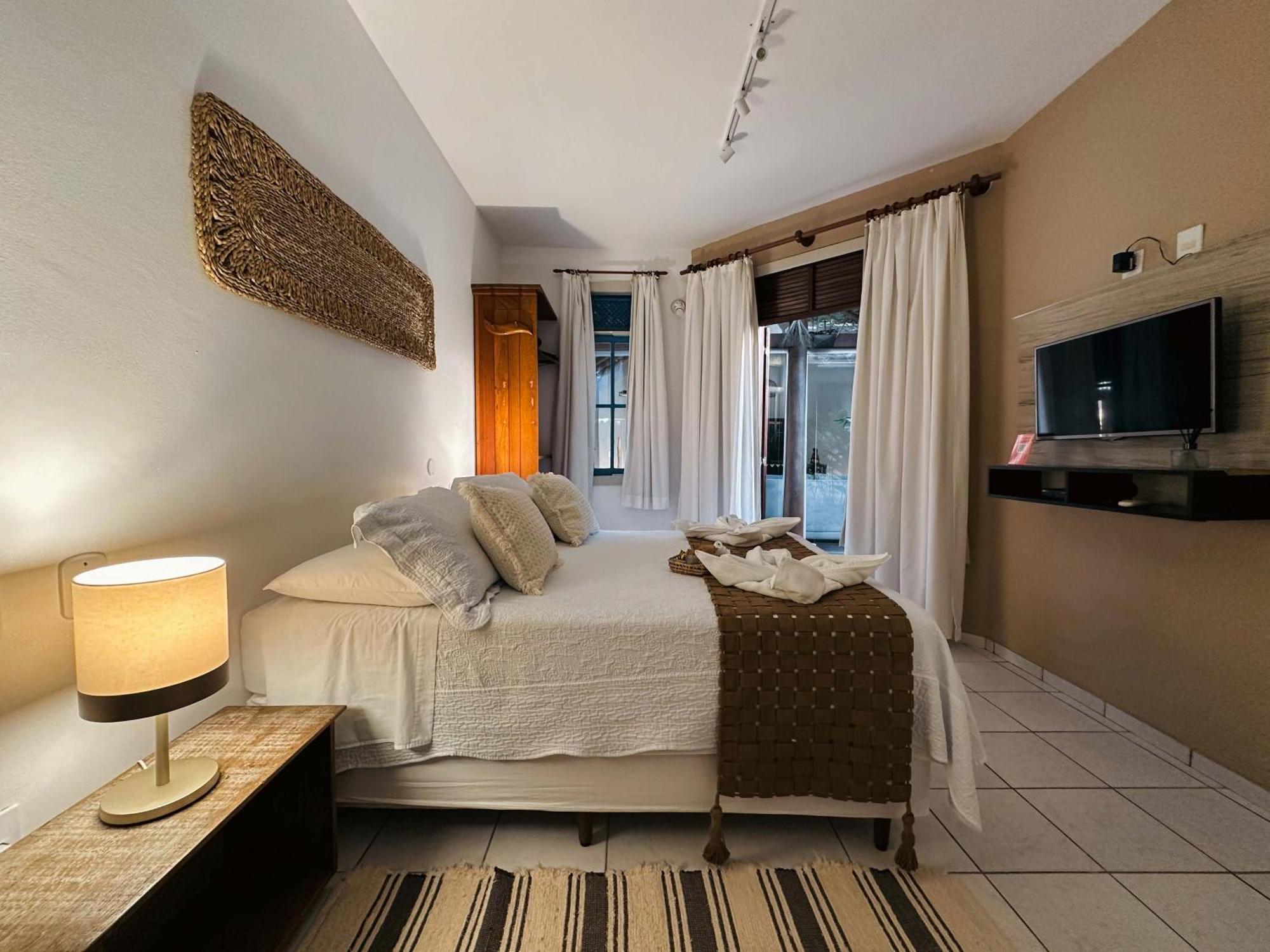 Quarto Econômico