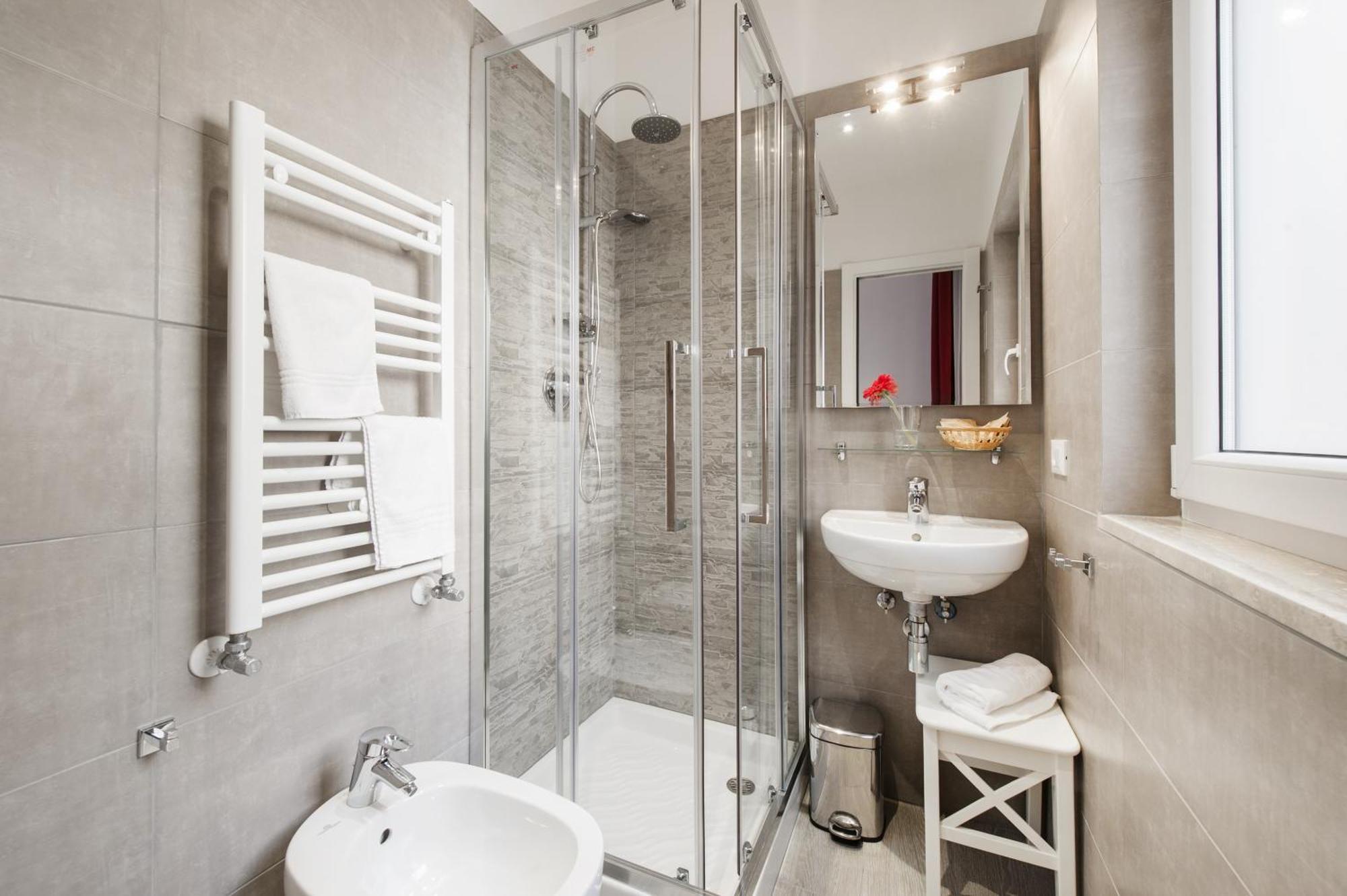 Junior Suite Familiare