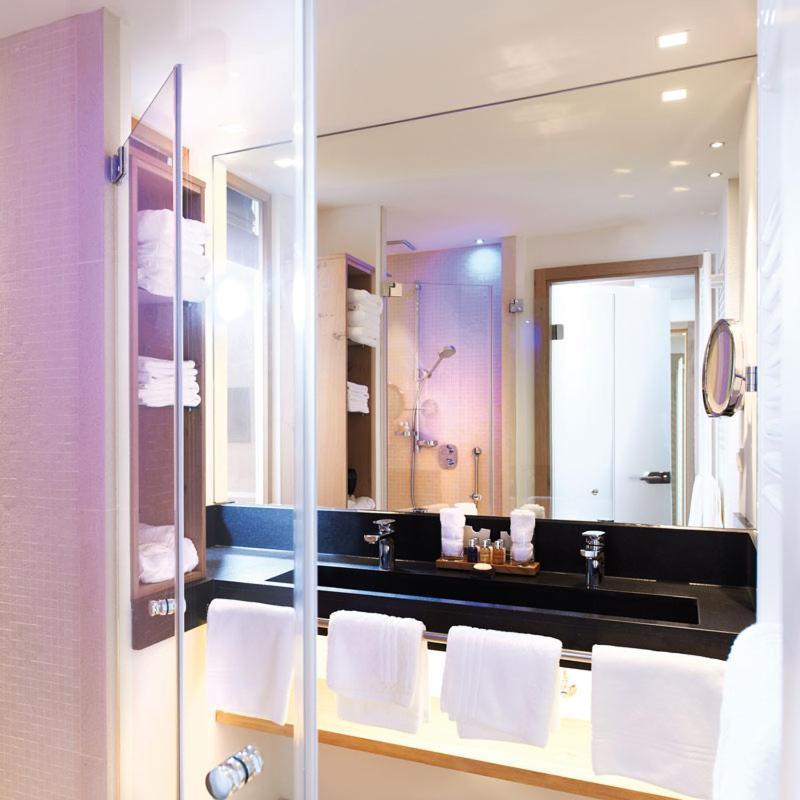 Juniorsuite Komfort „Koblatsee"