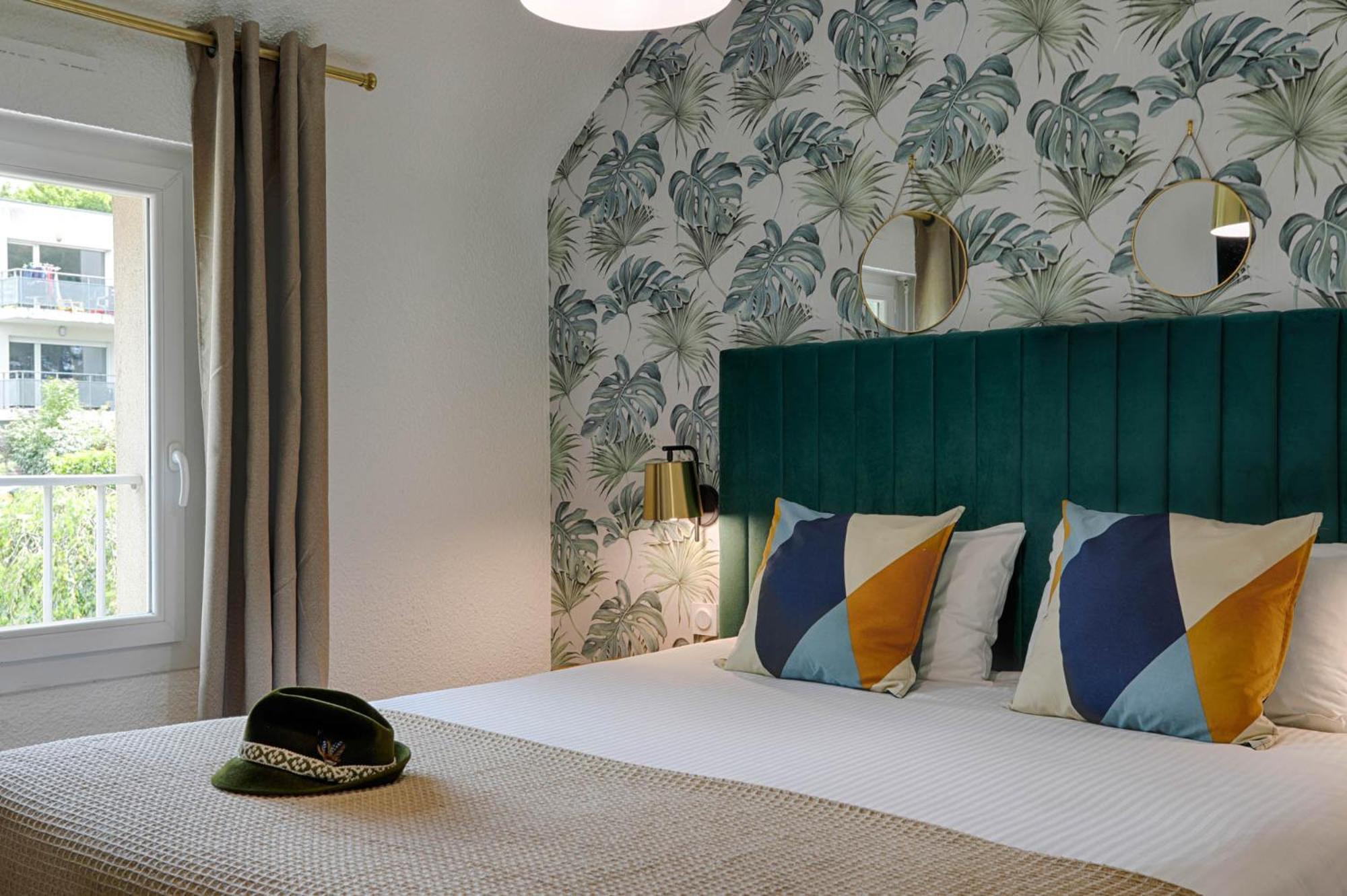 Chambre Double Supérieure