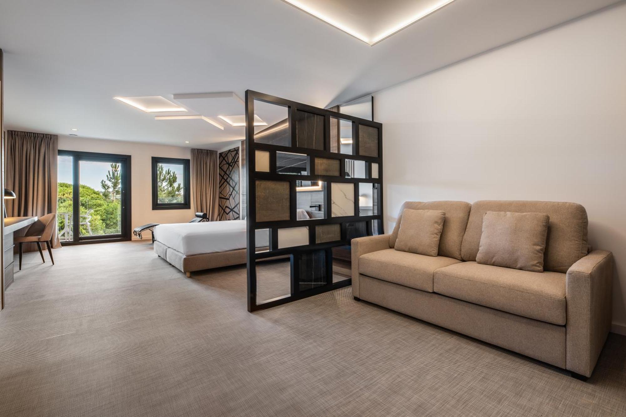 Suite Júnior