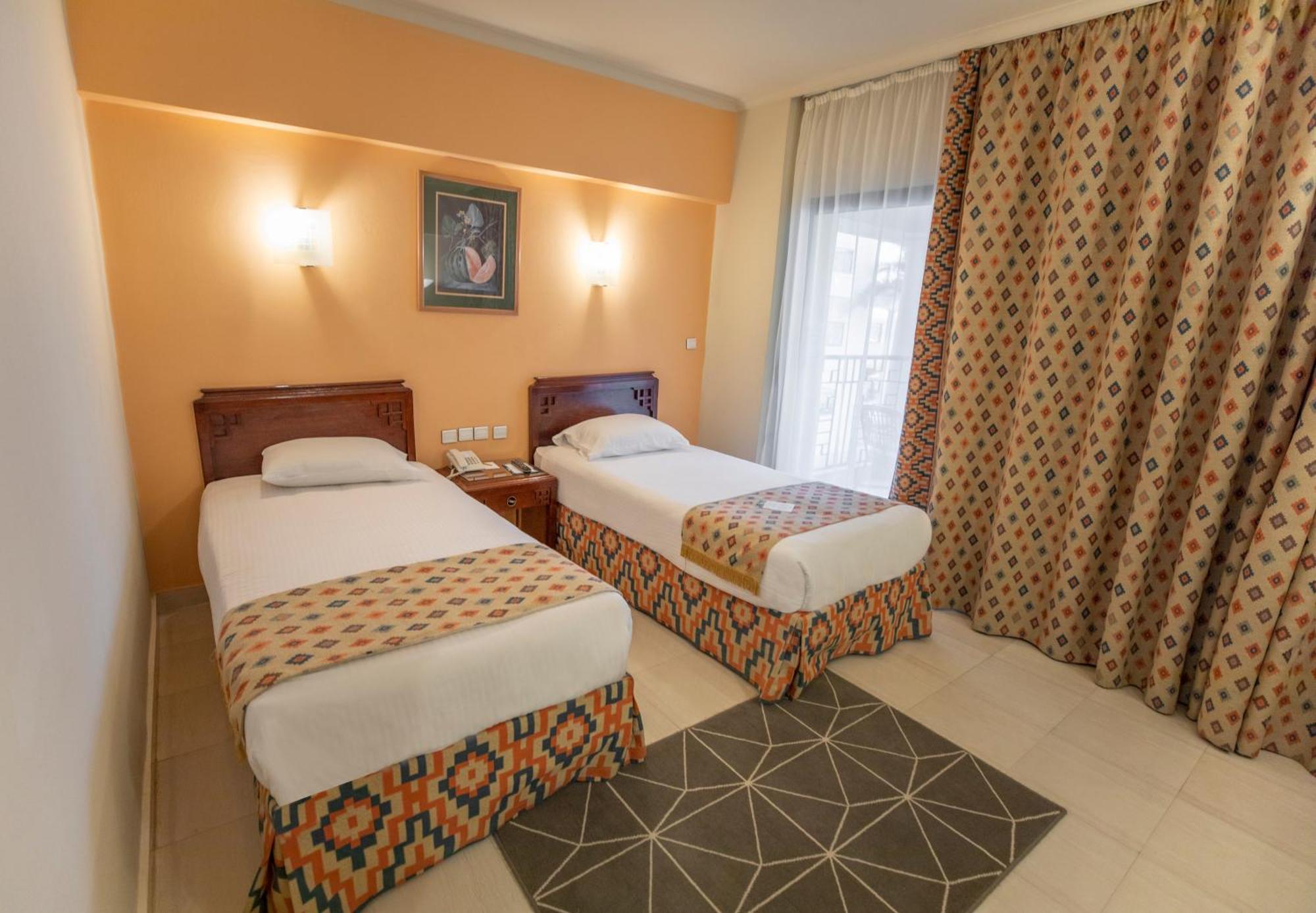 Alloggio Standard con Vista Mare - Solo Residenti e Cittadini Egiziani