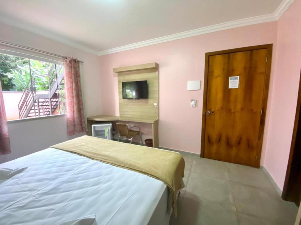 Quarto Duplo Econômico