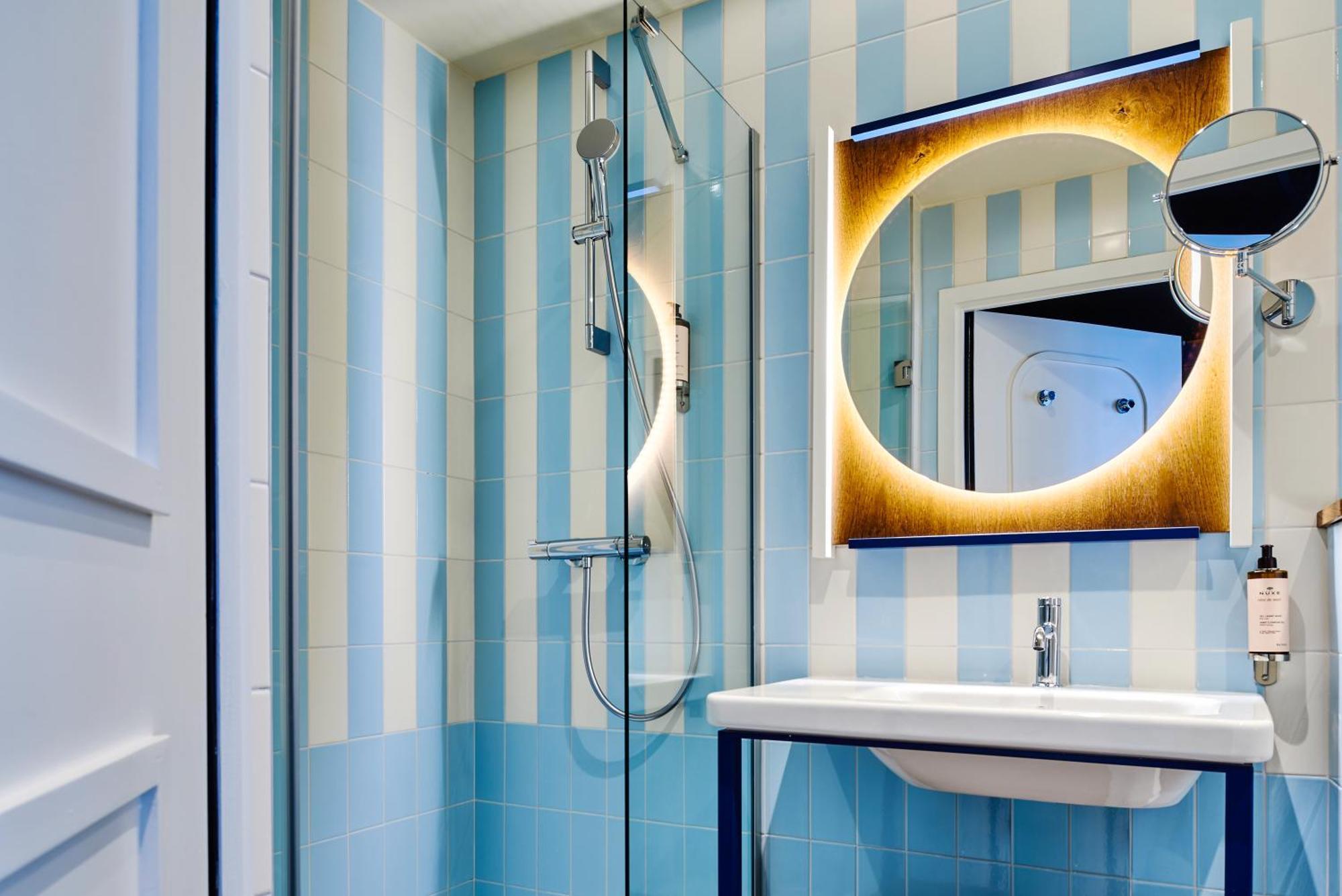 Standaard Kamer met 2 Bedden