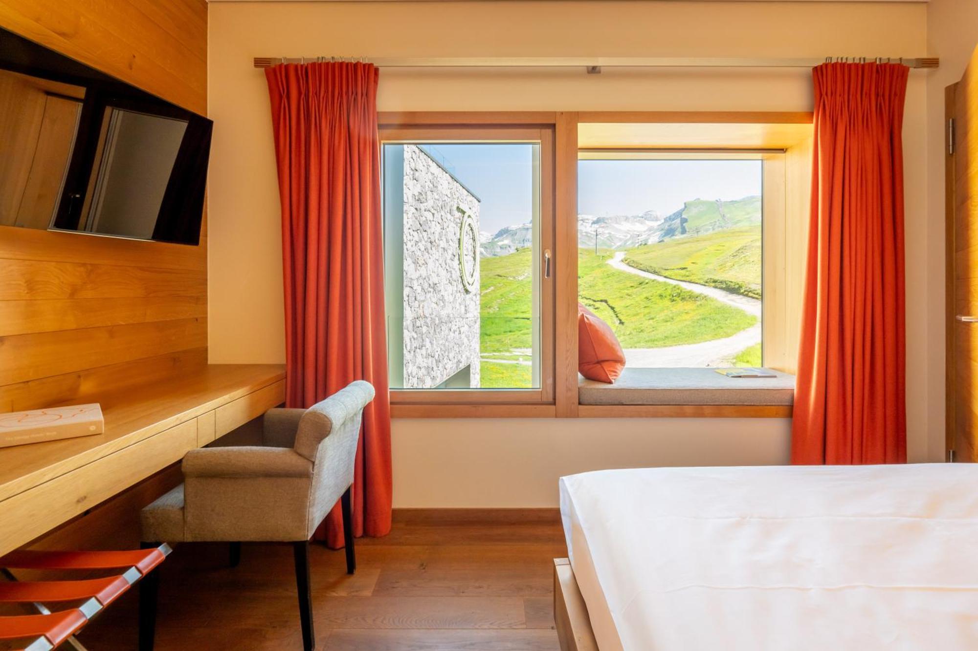Chambre Simple