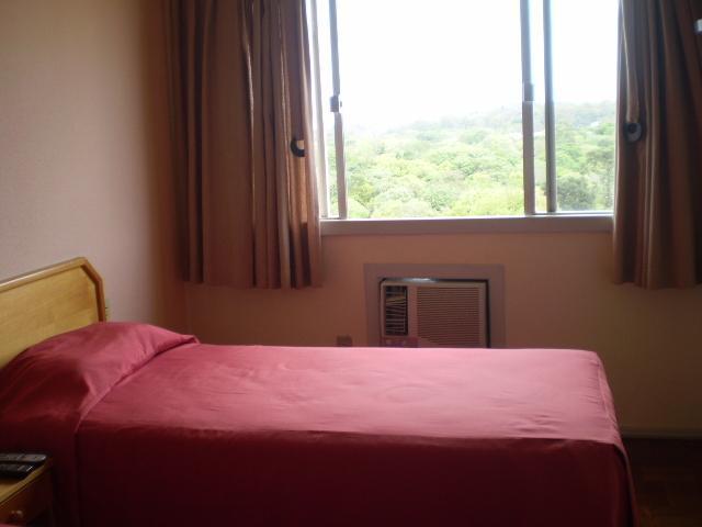 Quarto Individual