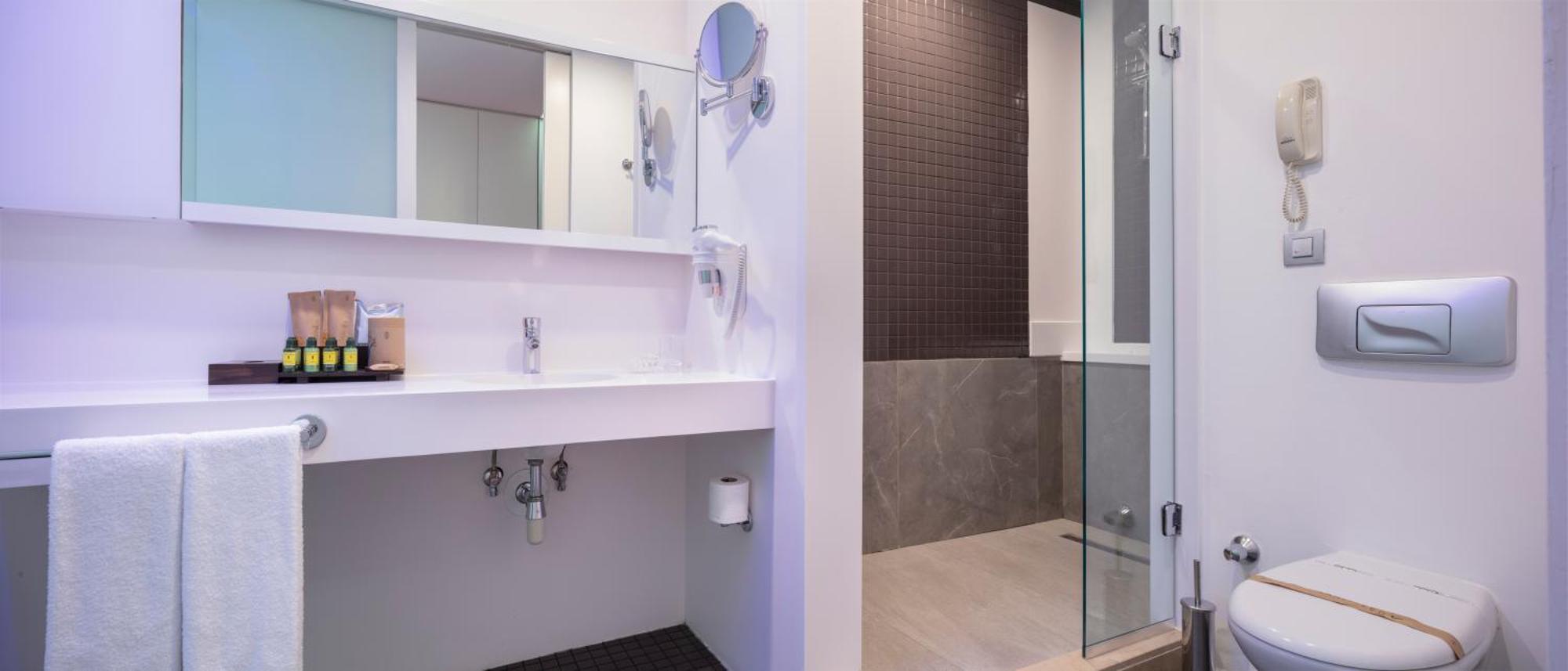 Chambre Supérieure