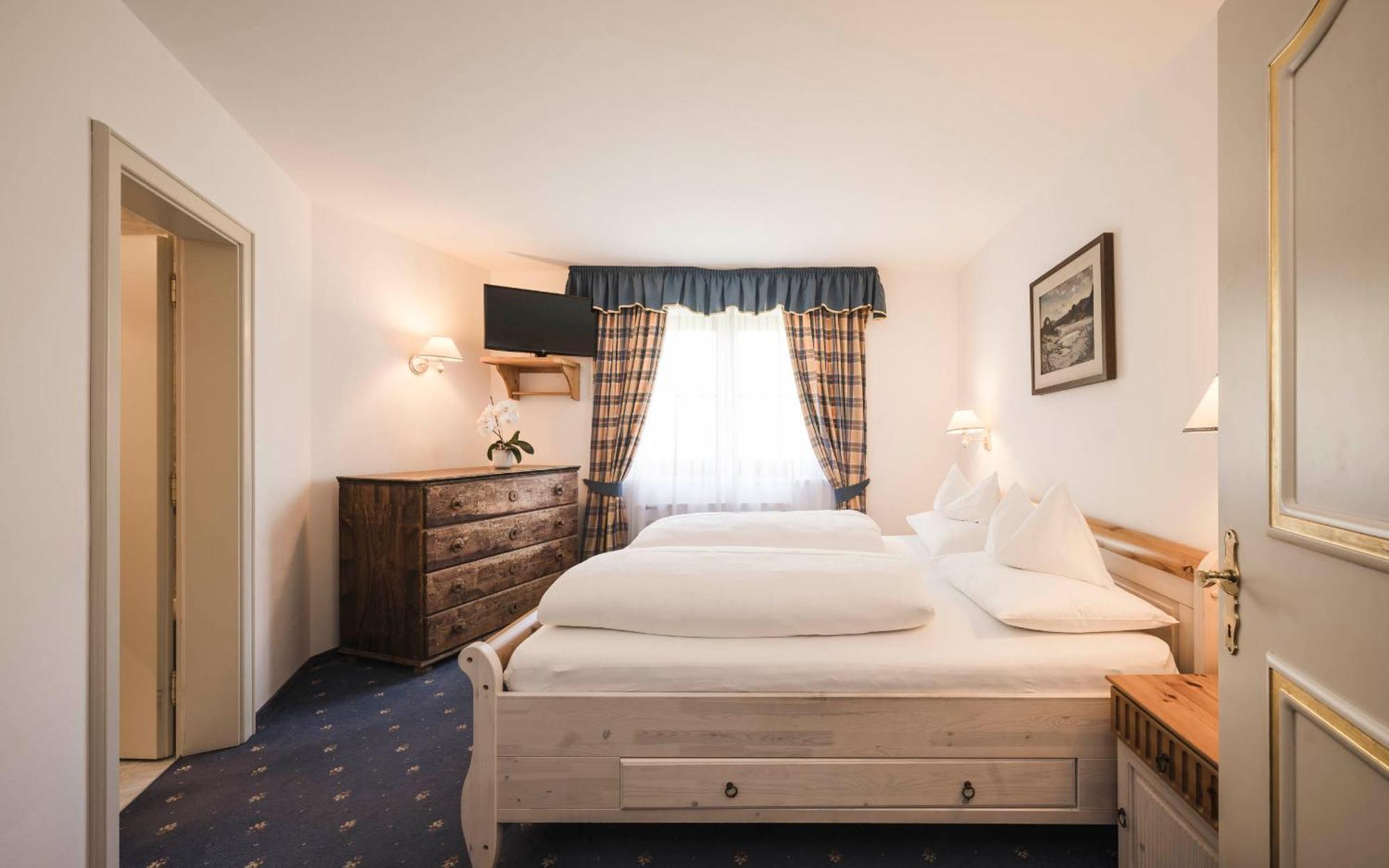 Suite con 2 Camere da Letto
