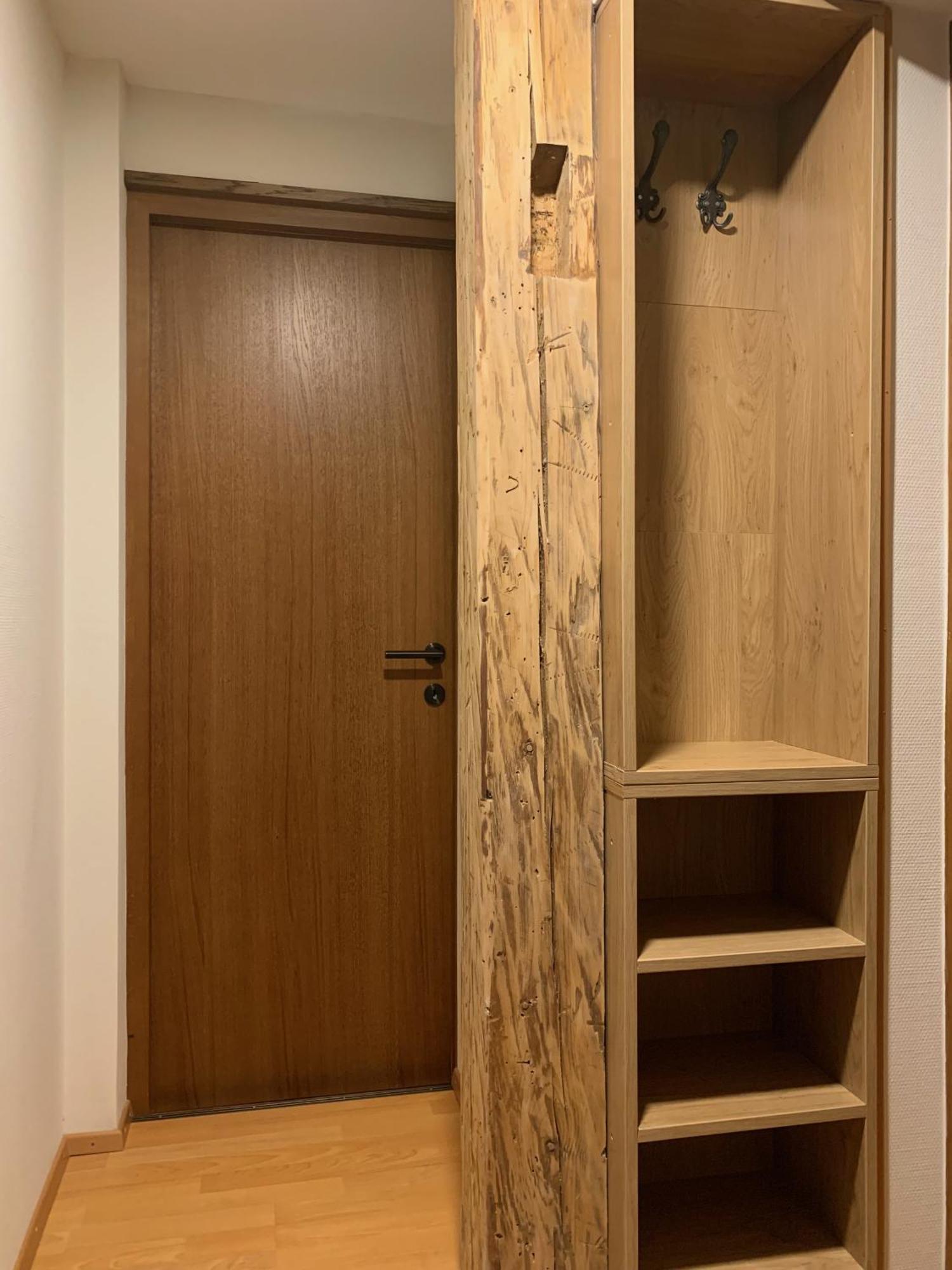 Deluxe Kamer met Balkon