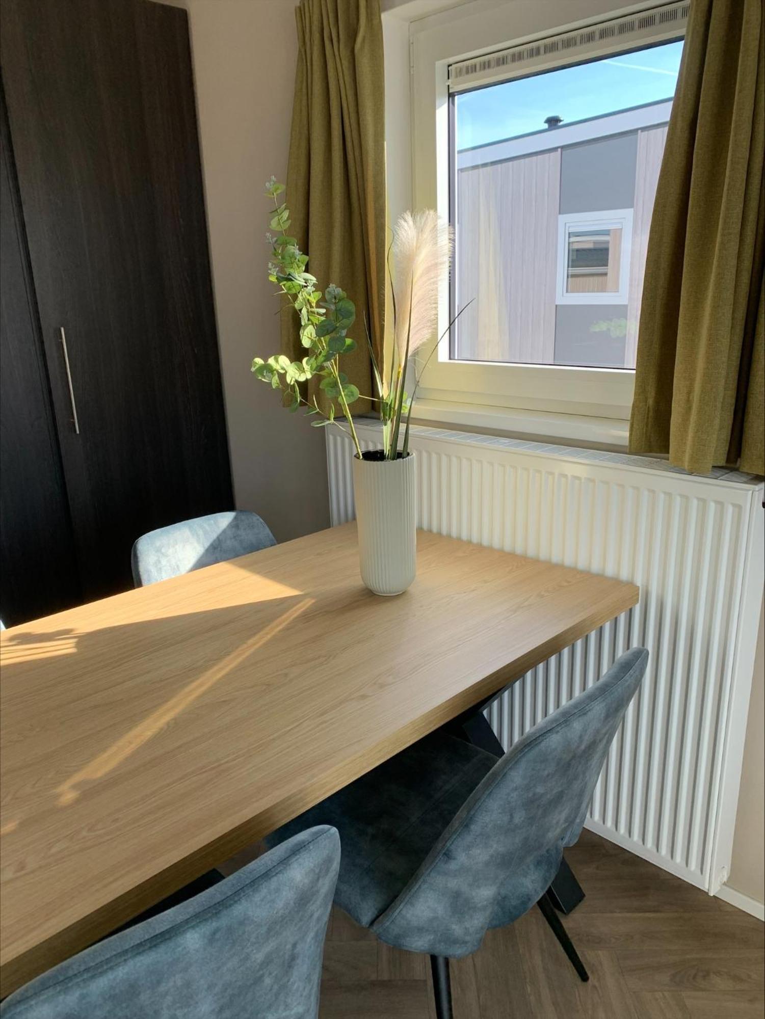 Chalet mit 2 Schlafzimmern