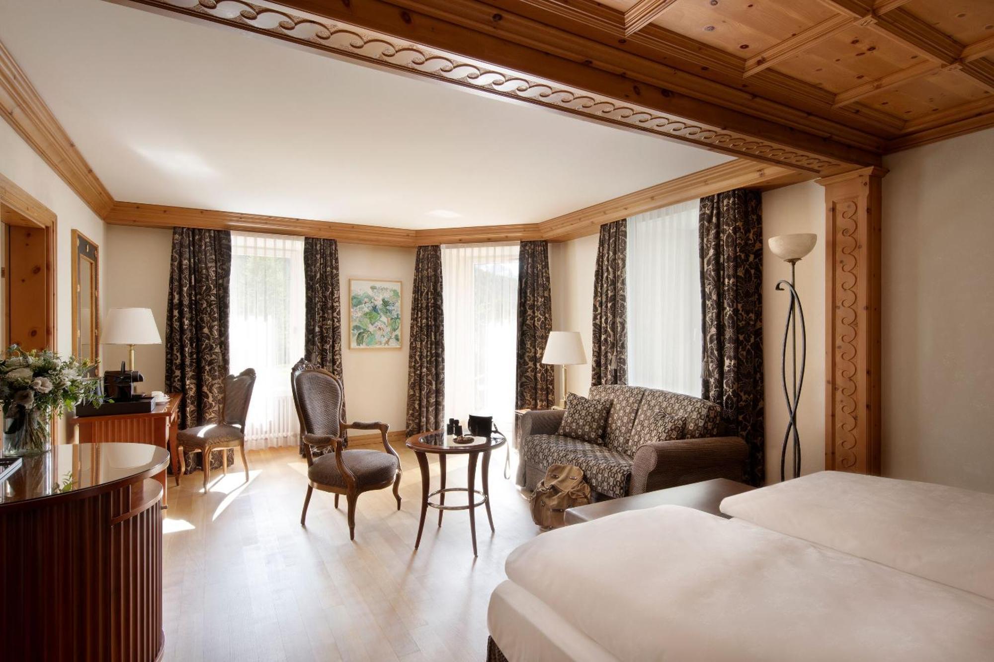 Junior Suite Superior