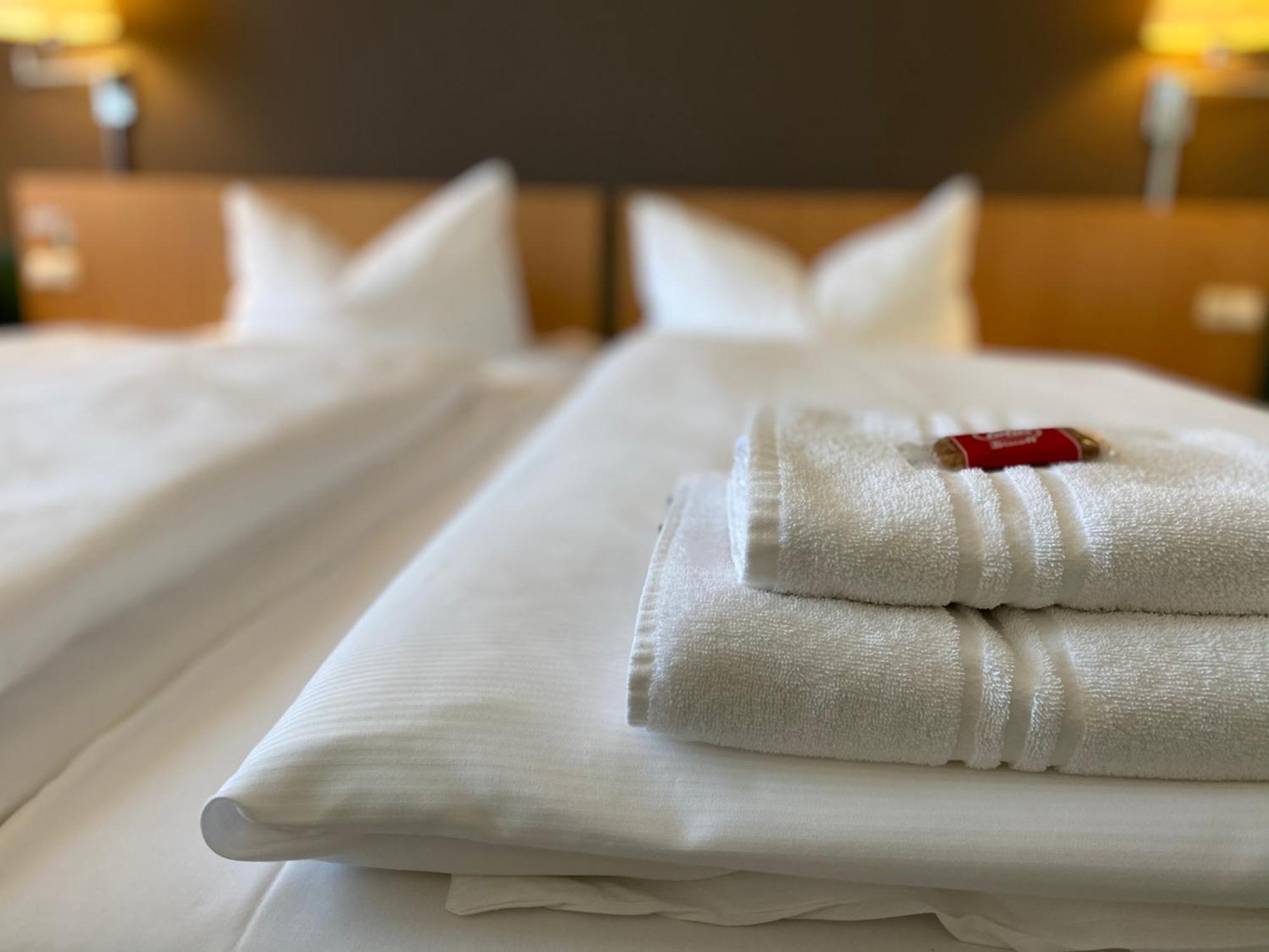 Comfort Doppelzimmer