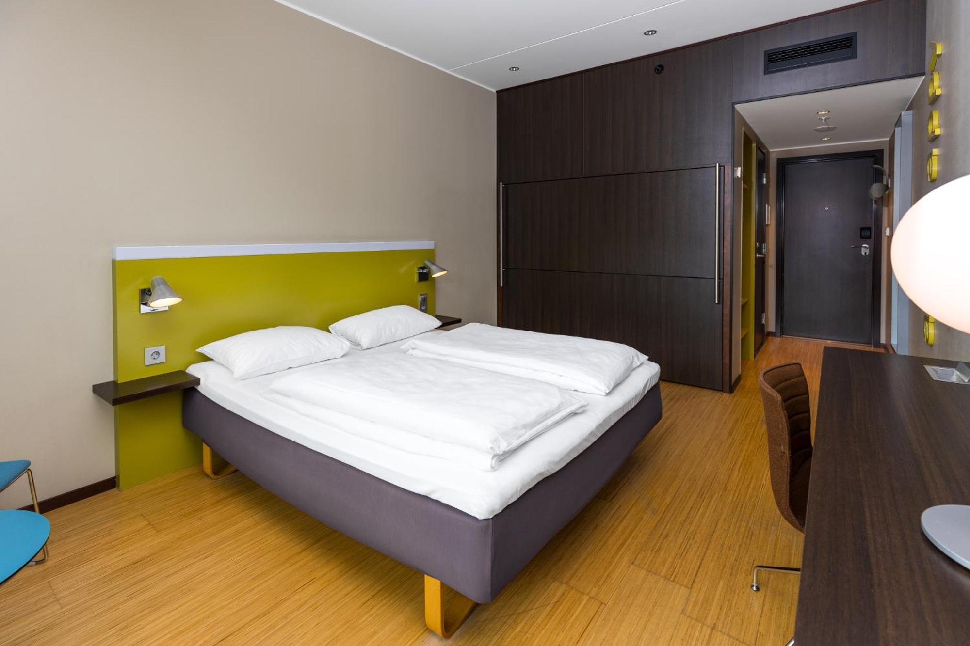 Superior Doppelzimmer
