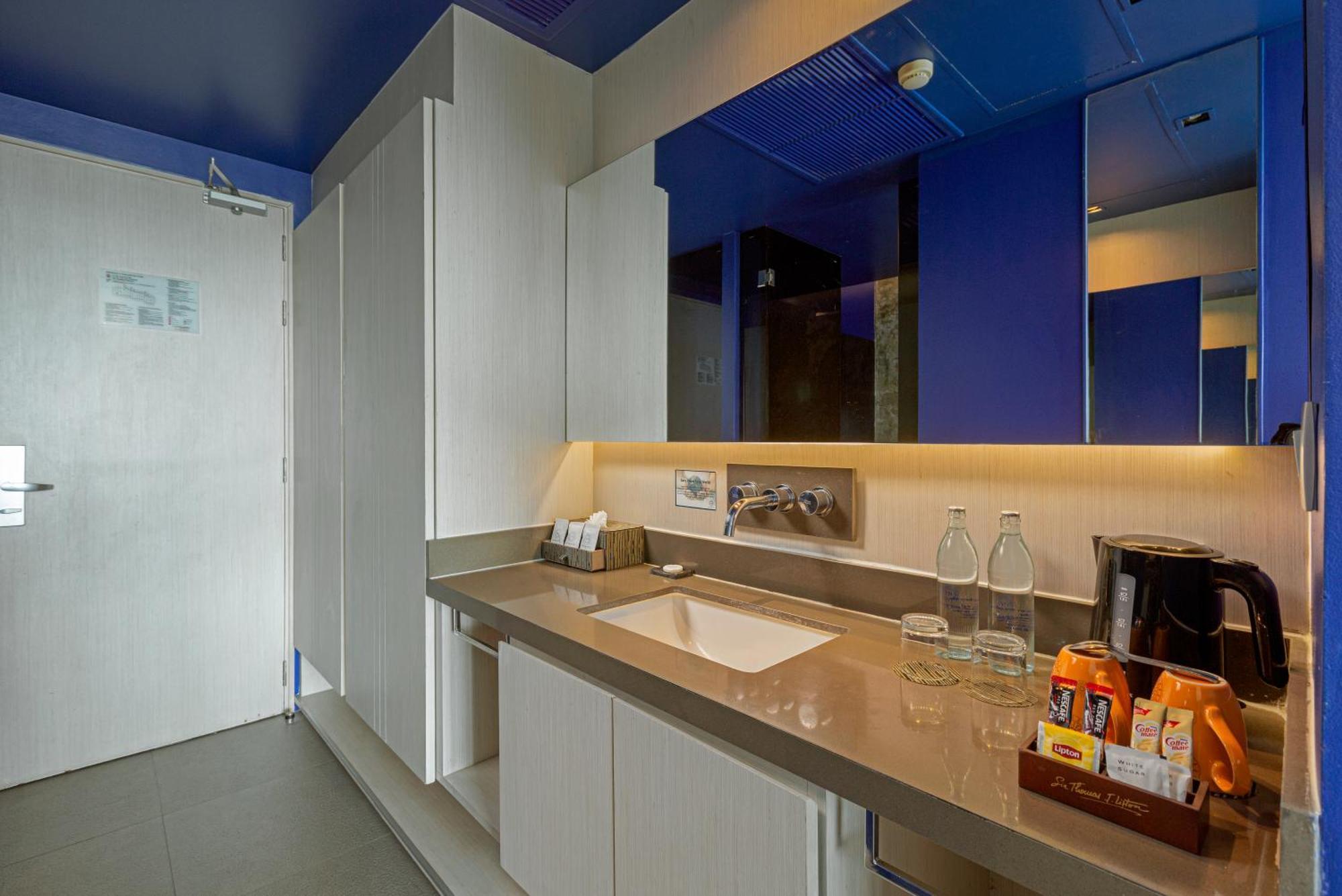 Chambre Familiale