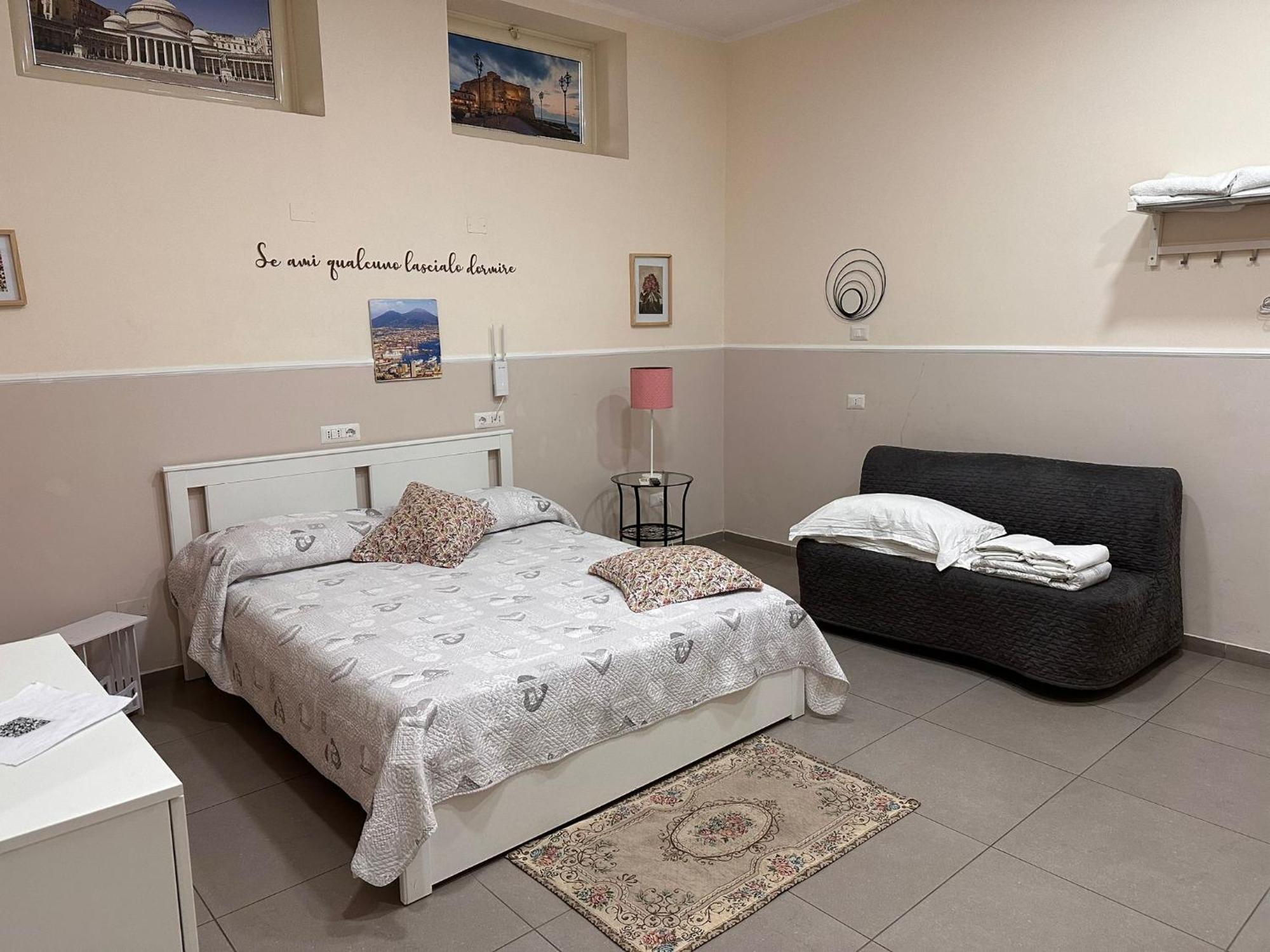 Comfort Vierbettzimmer